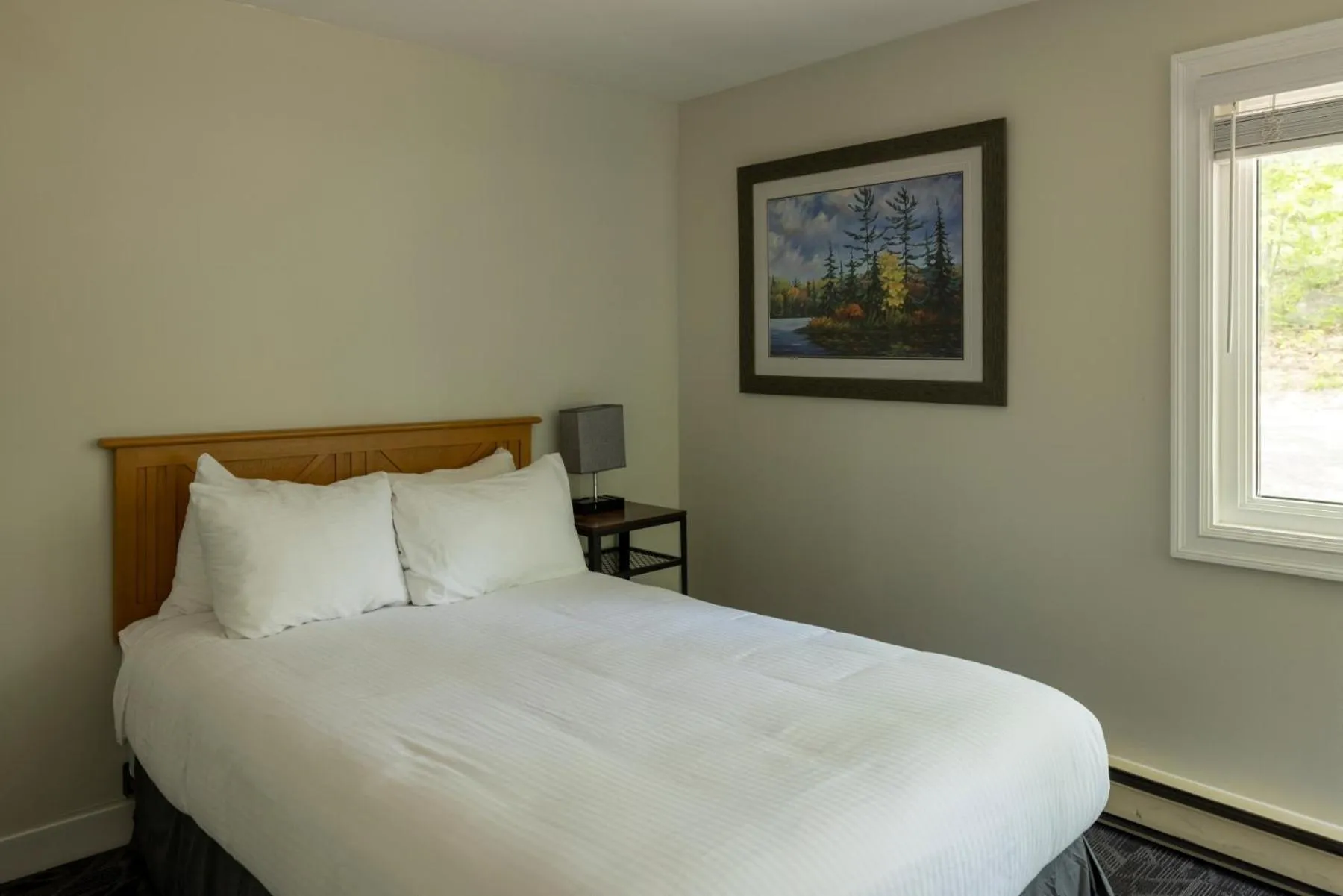 Bedroom, Bed in Rocky Crest Golf Resort