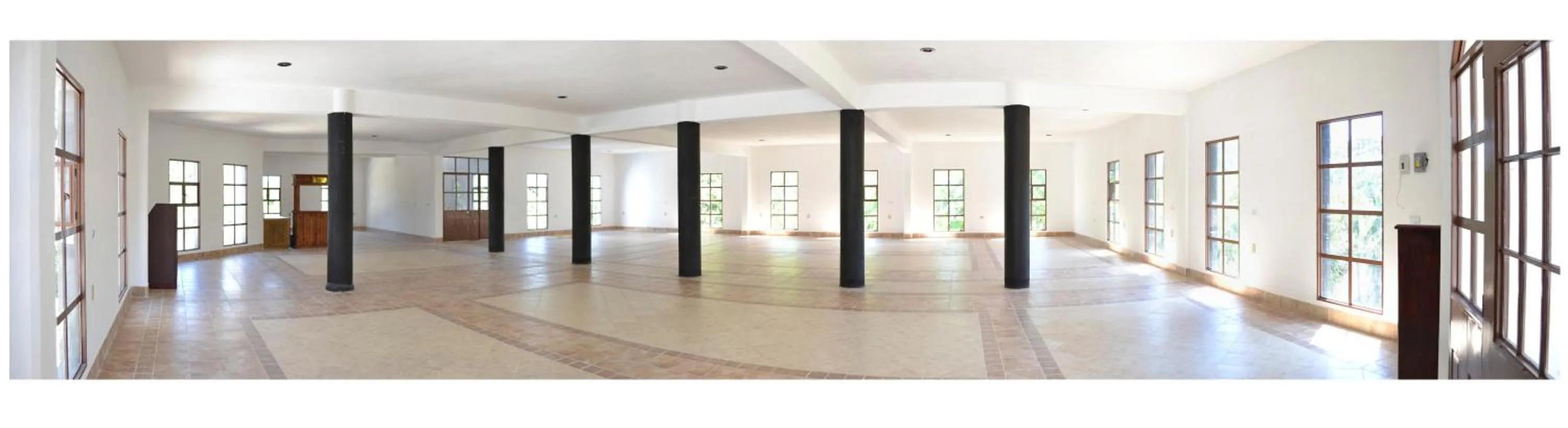 Hotel Hacienda Xico Inn