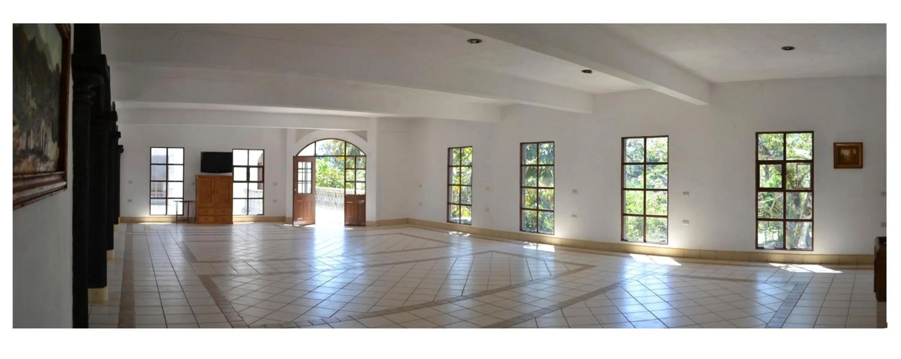 Hotel Hacienda Xico Inn