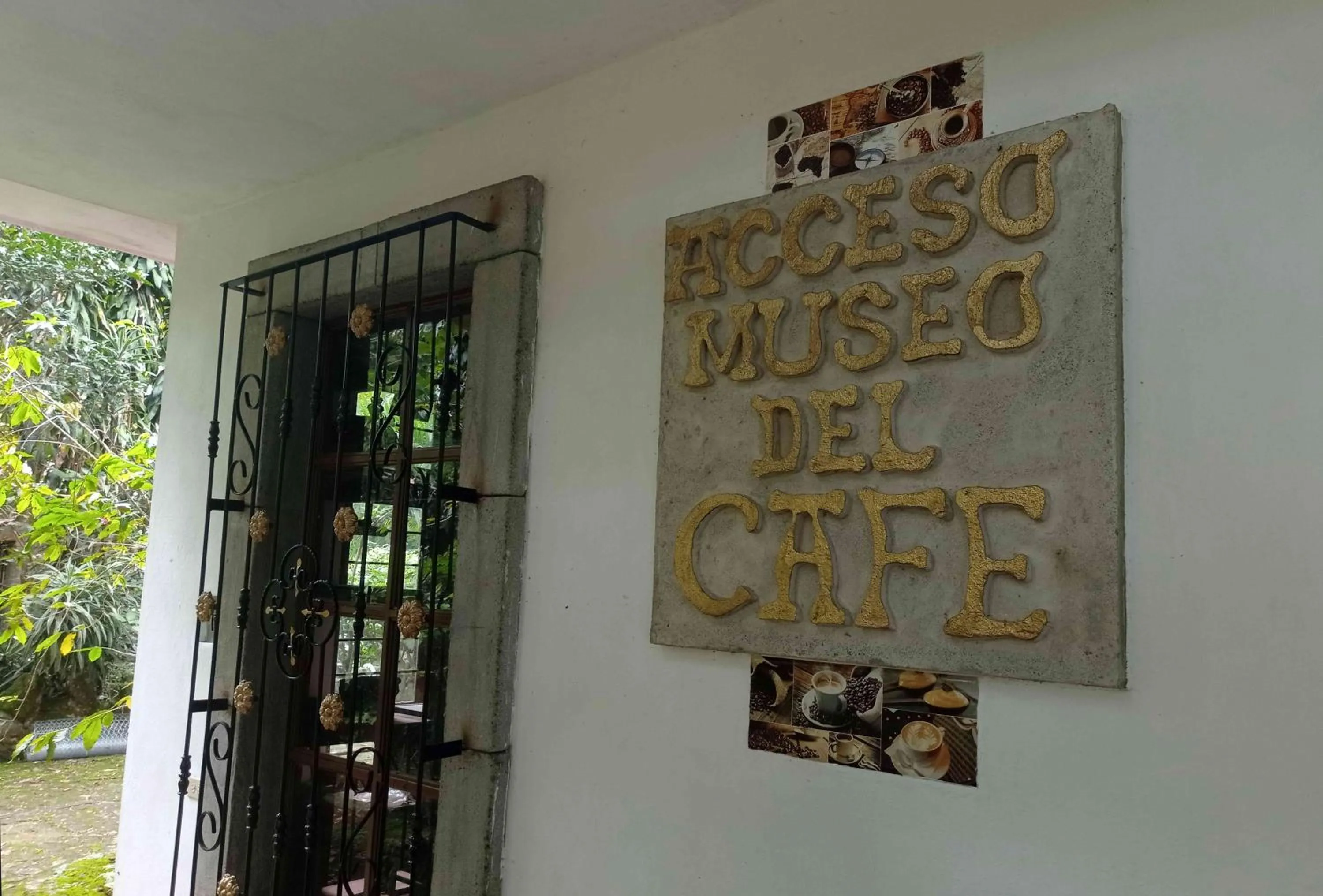 Hotel Hacienda Xico Inn