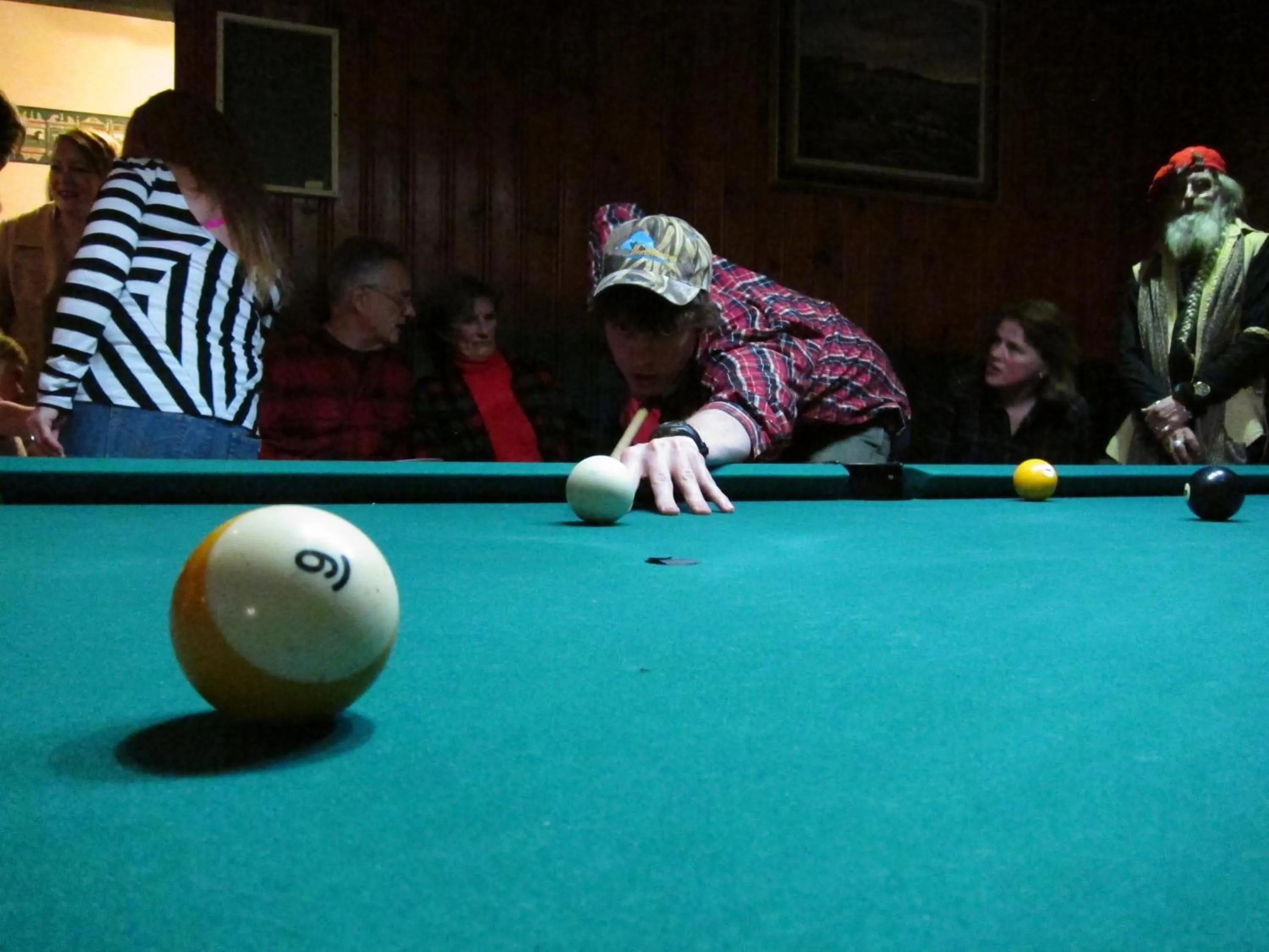 Lounge or bar in The Arlington