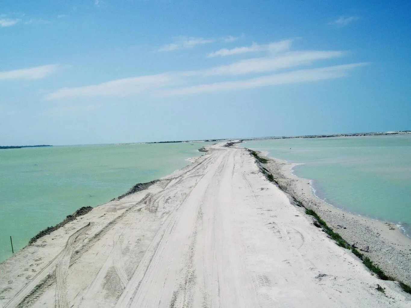 Nearby landmark in Antigua Lodge, 70 m from sandy beach
