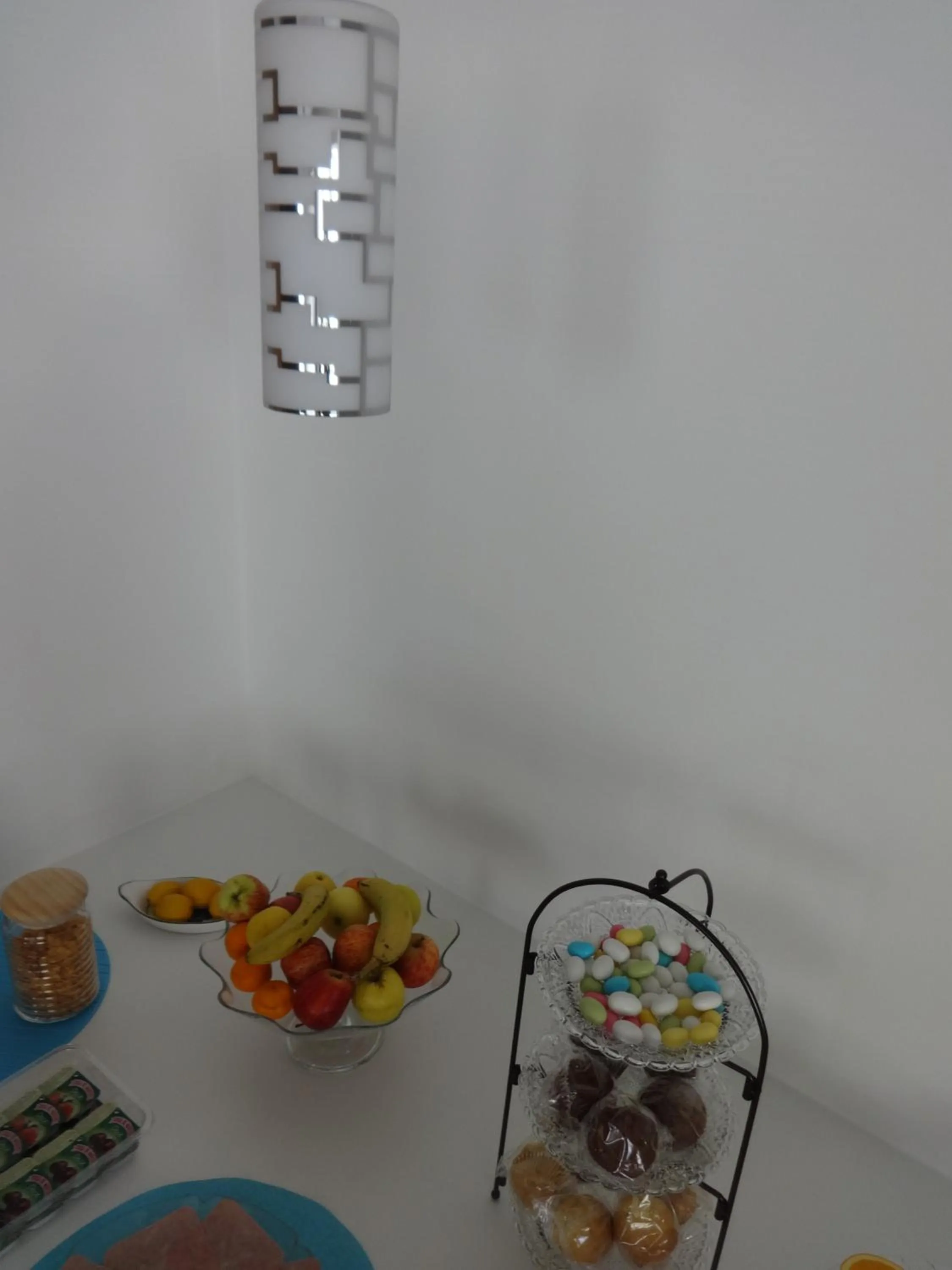 Property building in Hotel Bonjardim