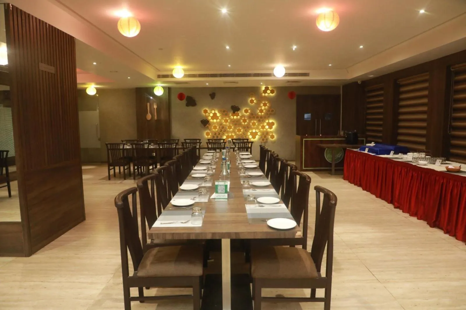 Restaurant/places to eat in The Byke Suraj Club, Junagadh