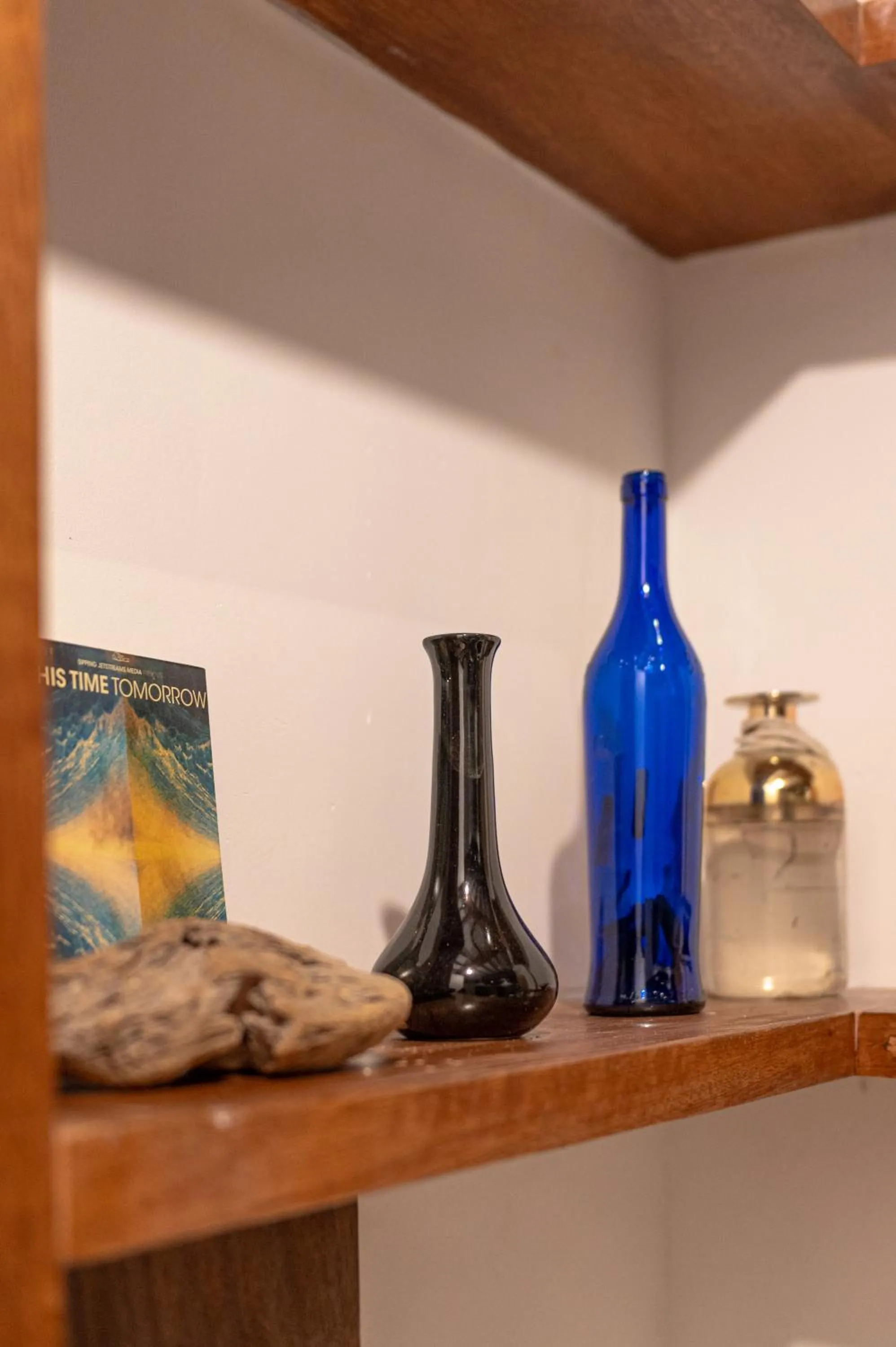 Decorative detail in Soffta Surf Ranch