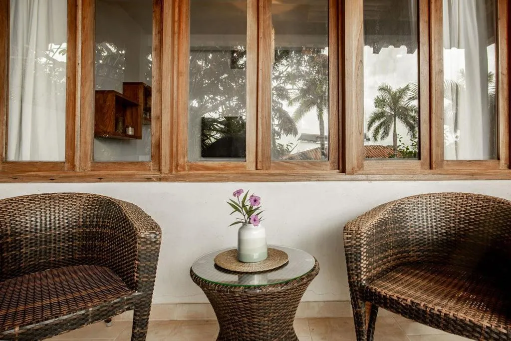 Playa Venao Hotel Resort