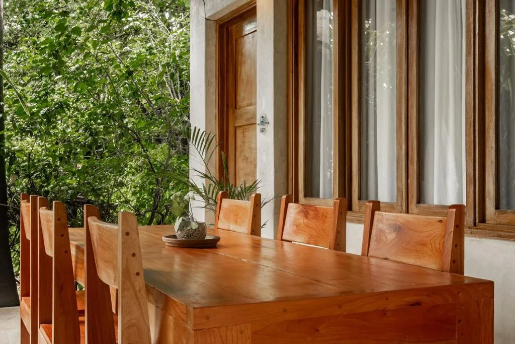 Playa Venao Hotel Resort