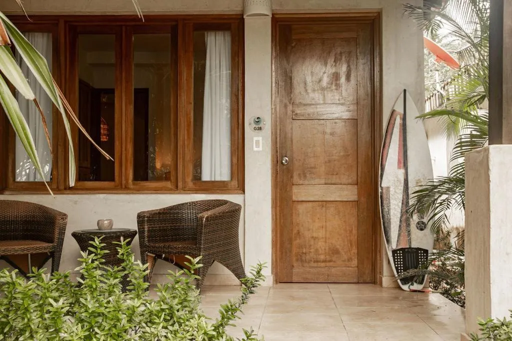 Playa Venao Hotel Resort