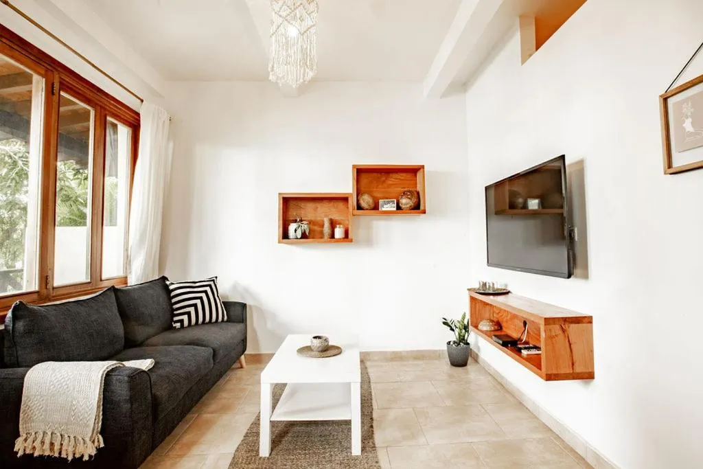 Playa Venao Hotel Resort