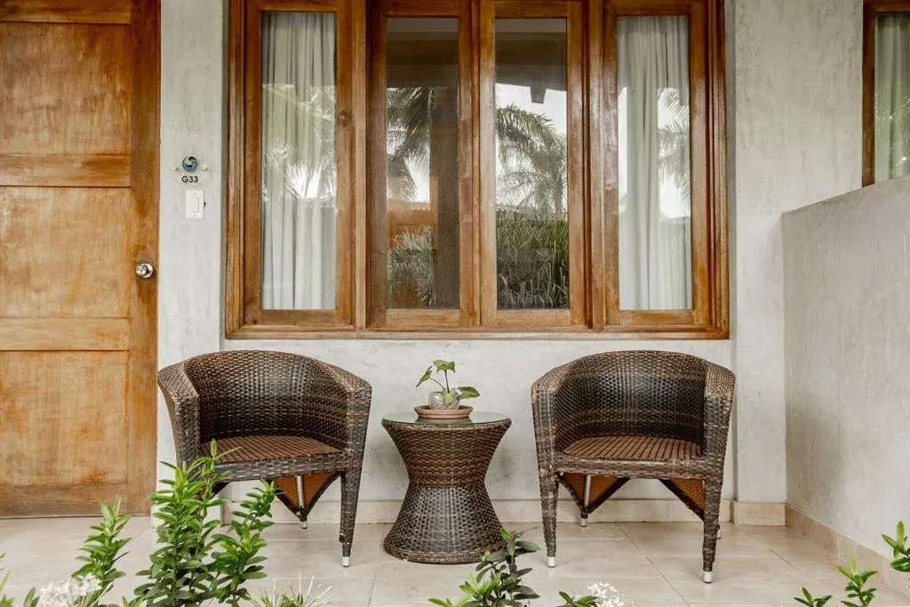 Playa Venao Hotel Resort