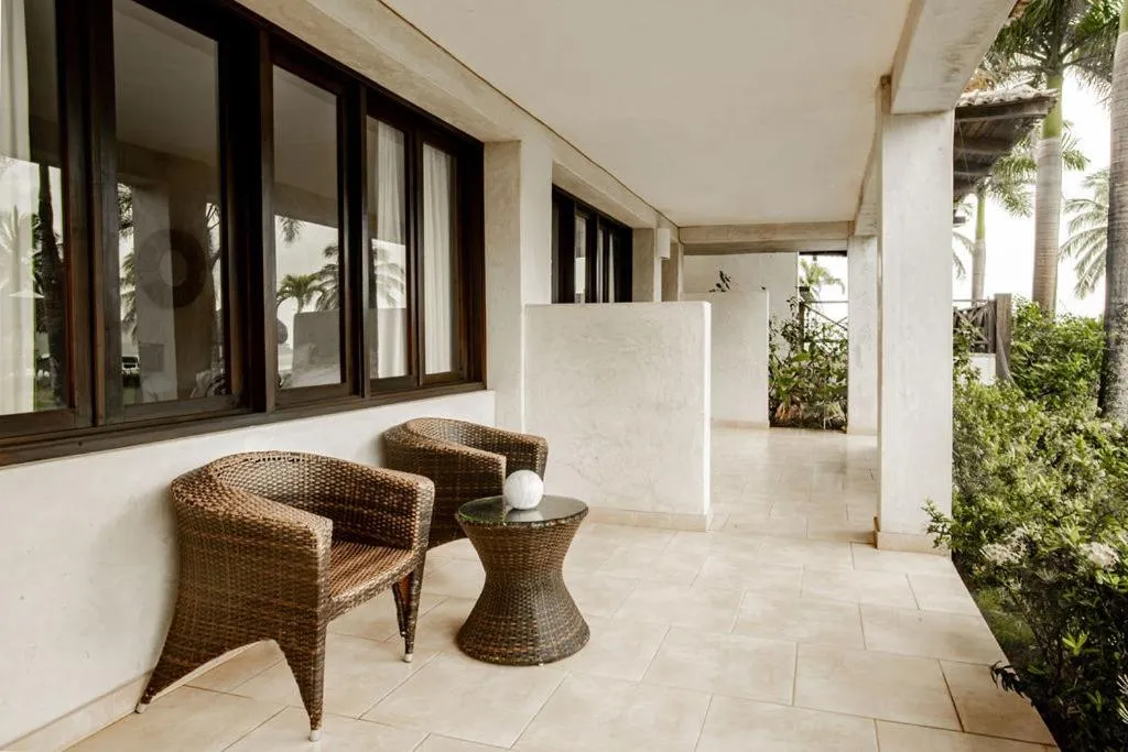 Playa Venao Hotel Resort