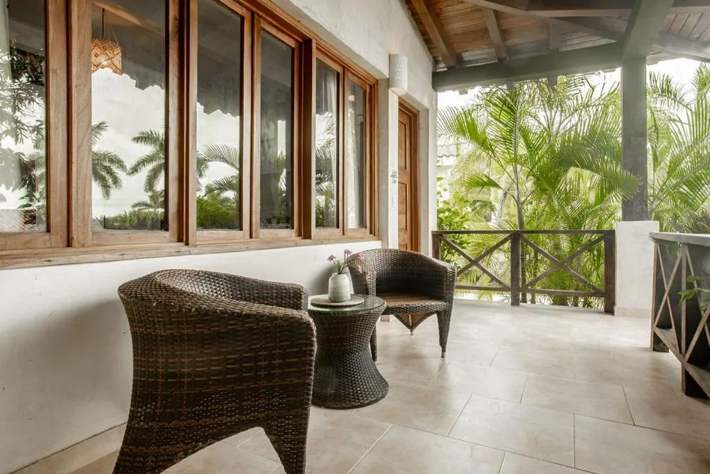 Playa Venao Hotel Resort