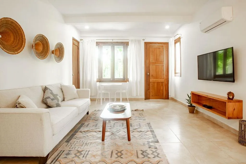 Playa Venao Hotel Resort