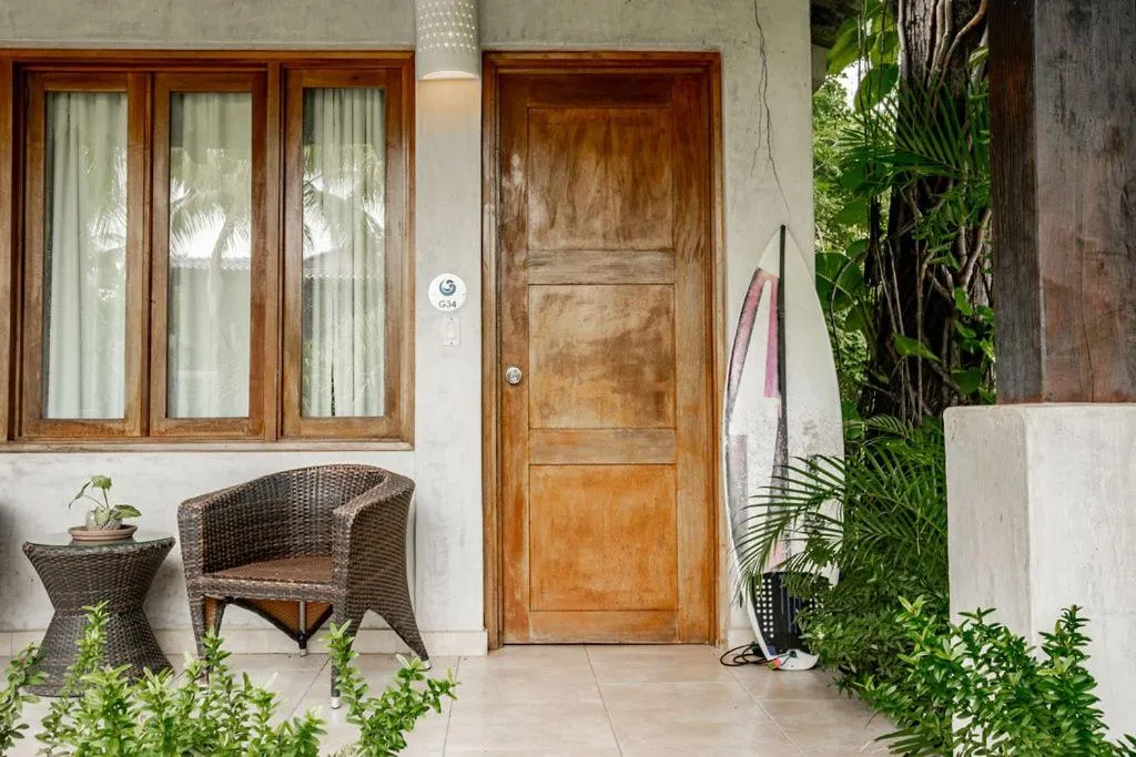 Playa Venao Hotel Resort