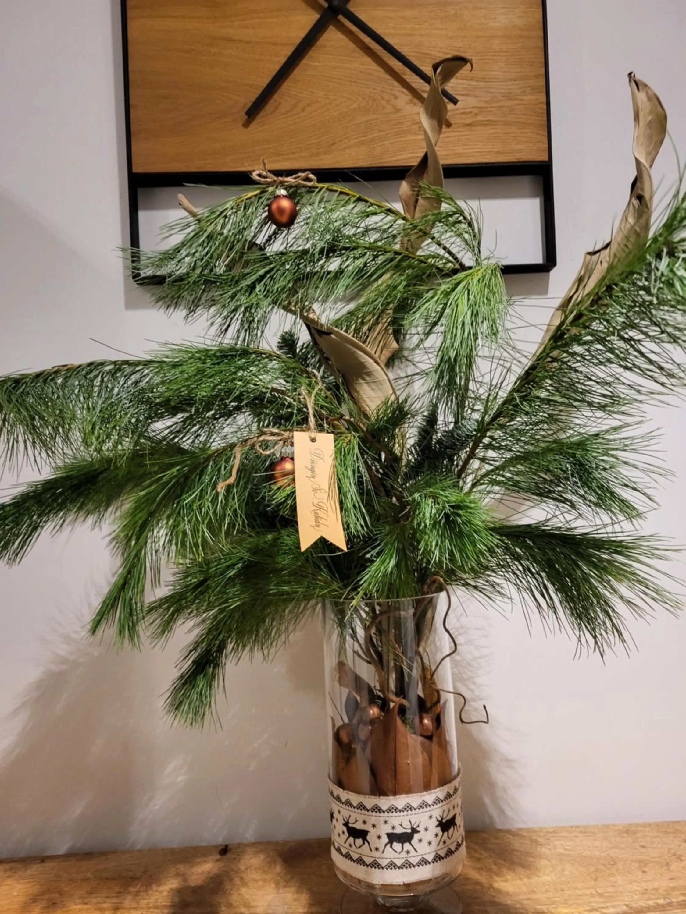 Decorative detail in Jono kalnelis Apartments