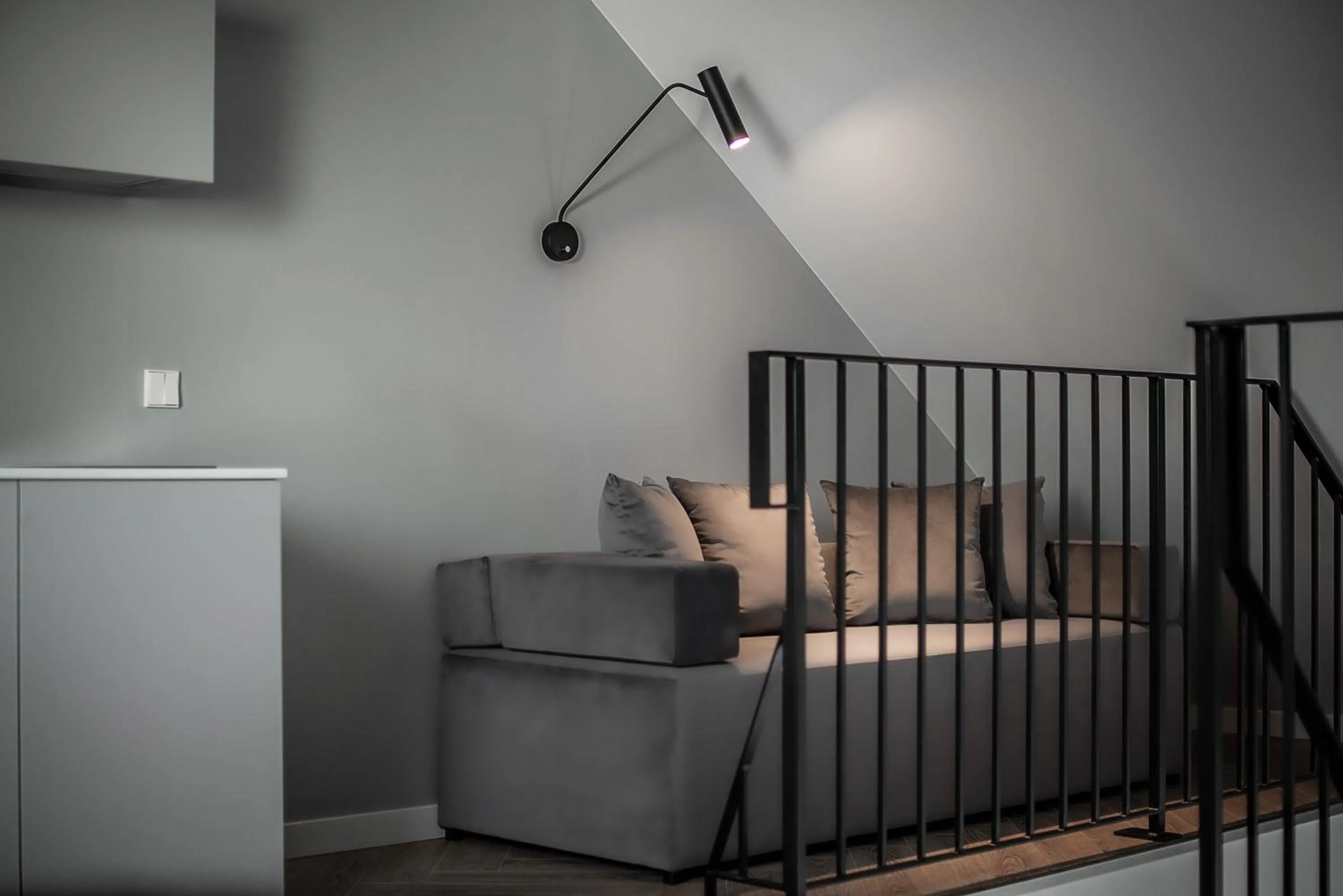 Jono kalnelis Apartments