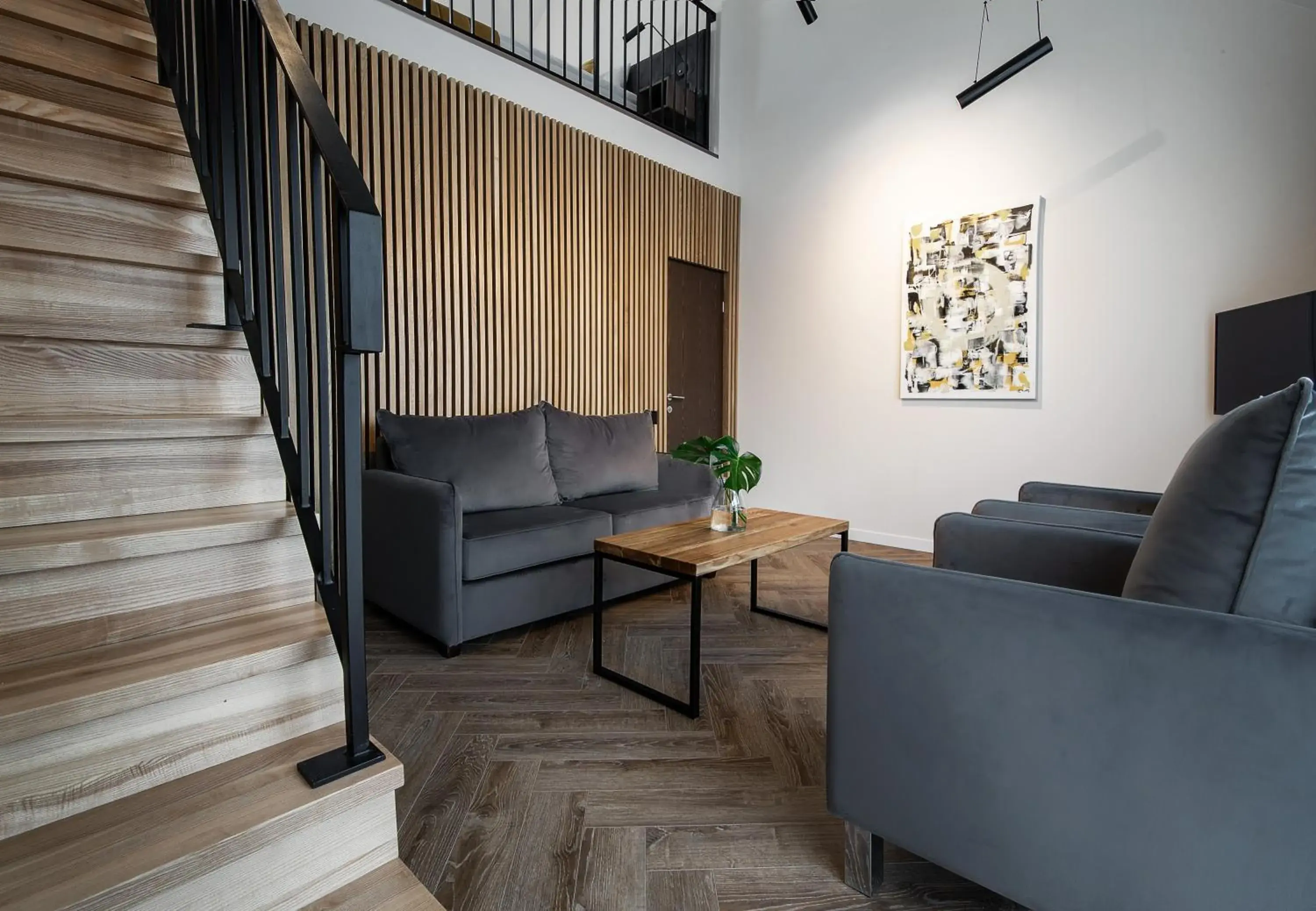 Maisonette in Jono kalnelis Apartments Maisonette in Jono kalnelis Apartments