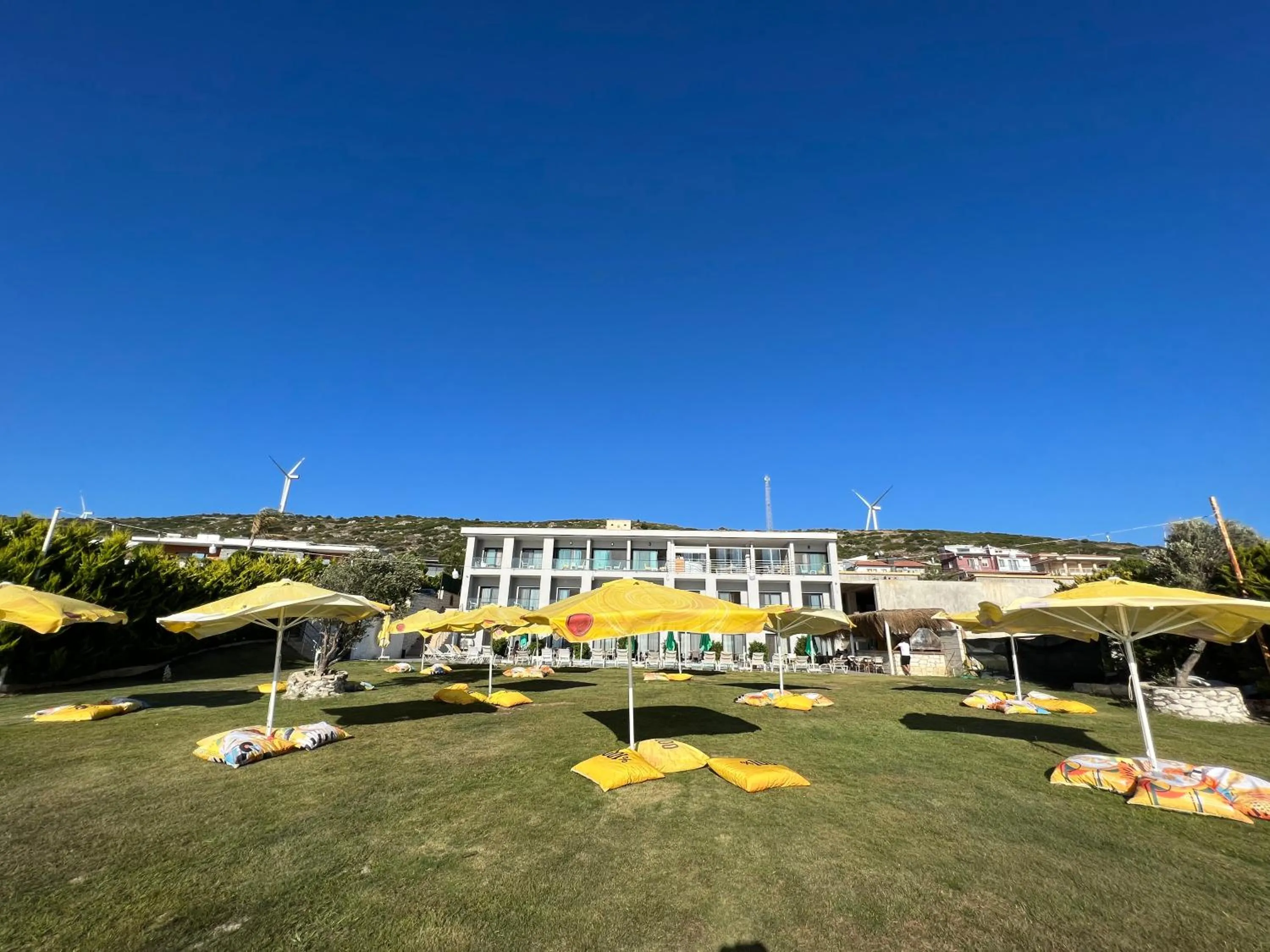 Life Point Hotel