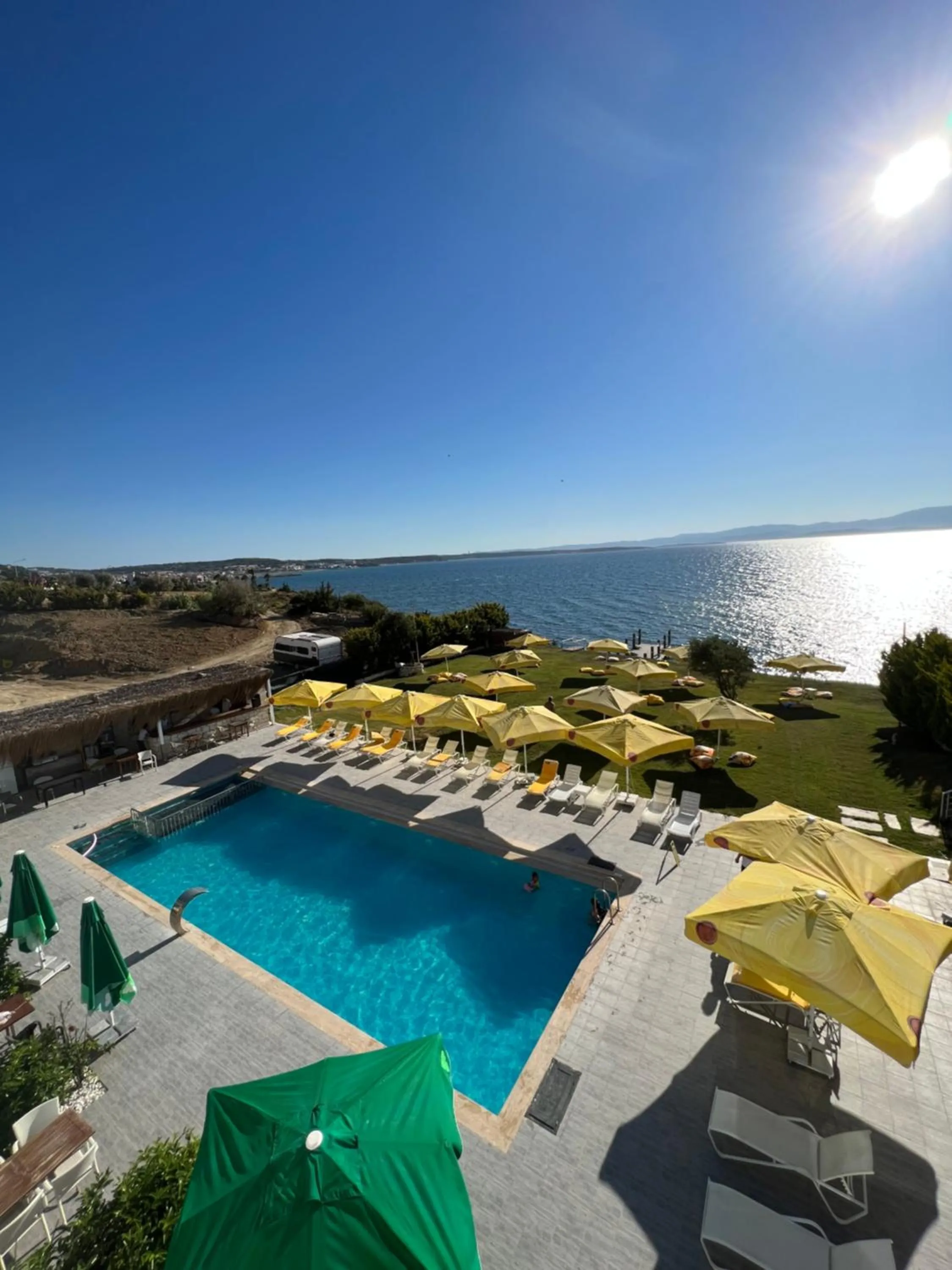 Life Point Hotel