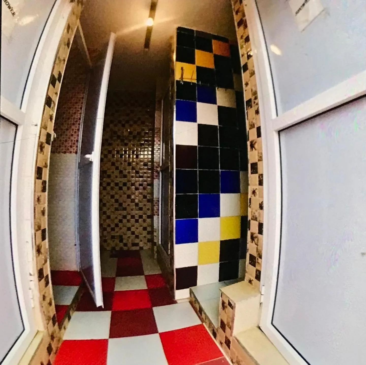 Hostel Marrakech Rouge