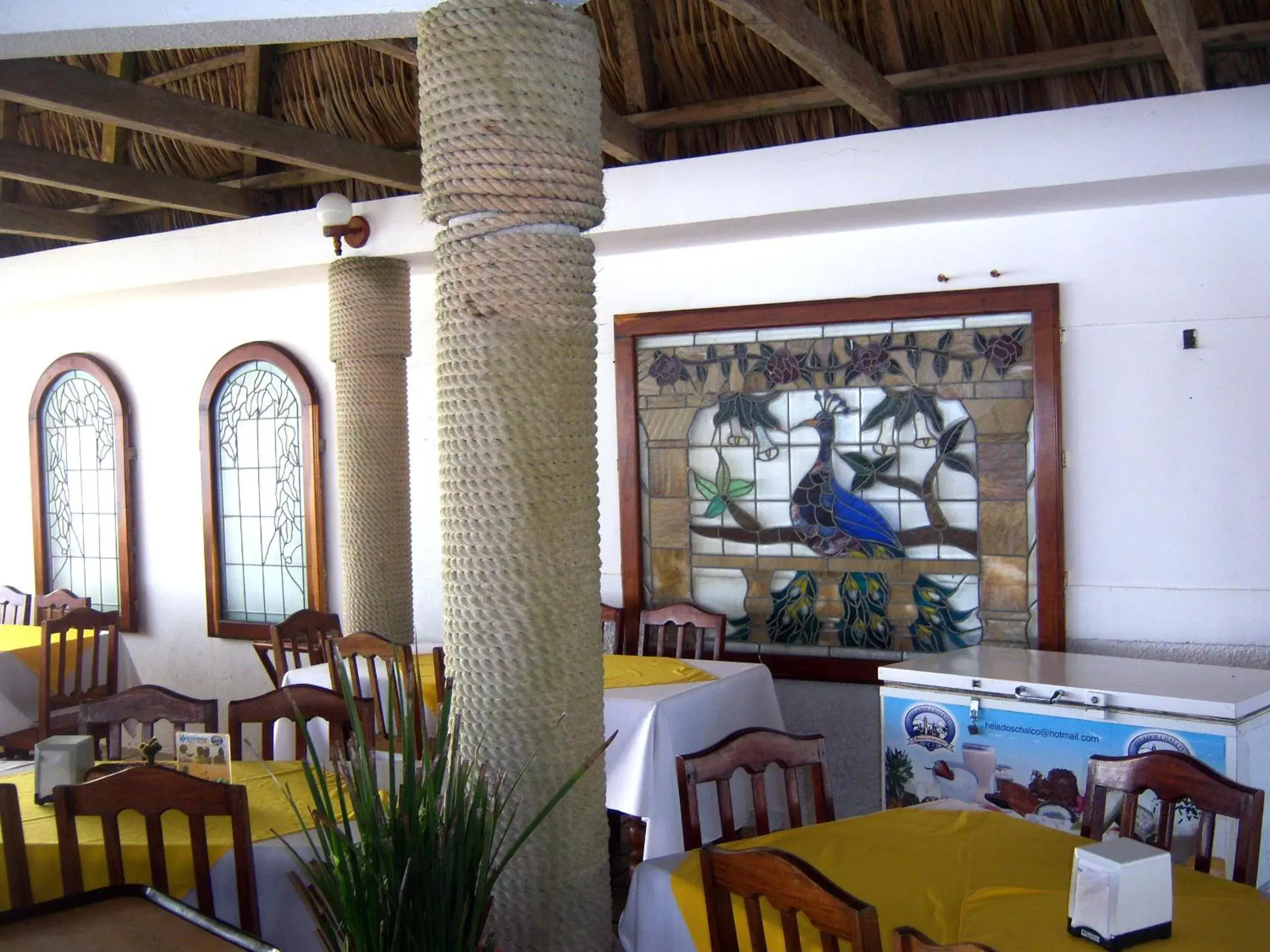 Restaurant/places to eat in Canadian Resort Veracruz Restaurant/places to eat in Canadian Resort Veracruz