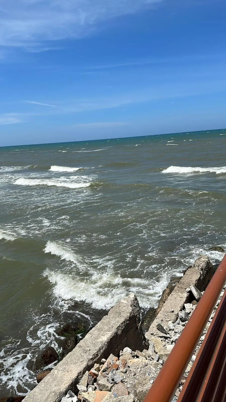 Canadian Resort Veracruz