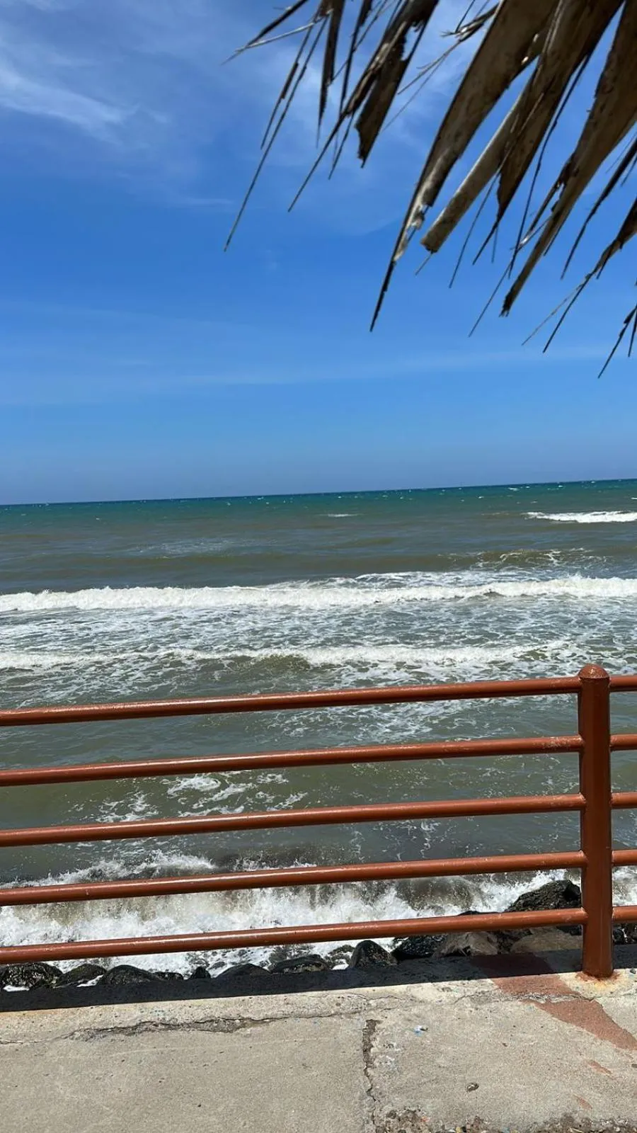 Canadian Resort Veracruz