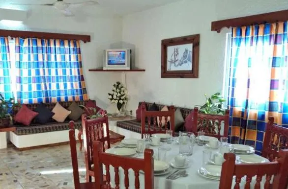 Canadian Resort Veracruz