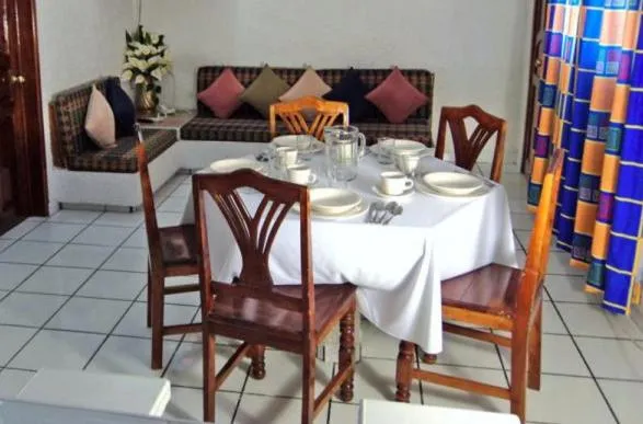 Canadian Resort Veracruz