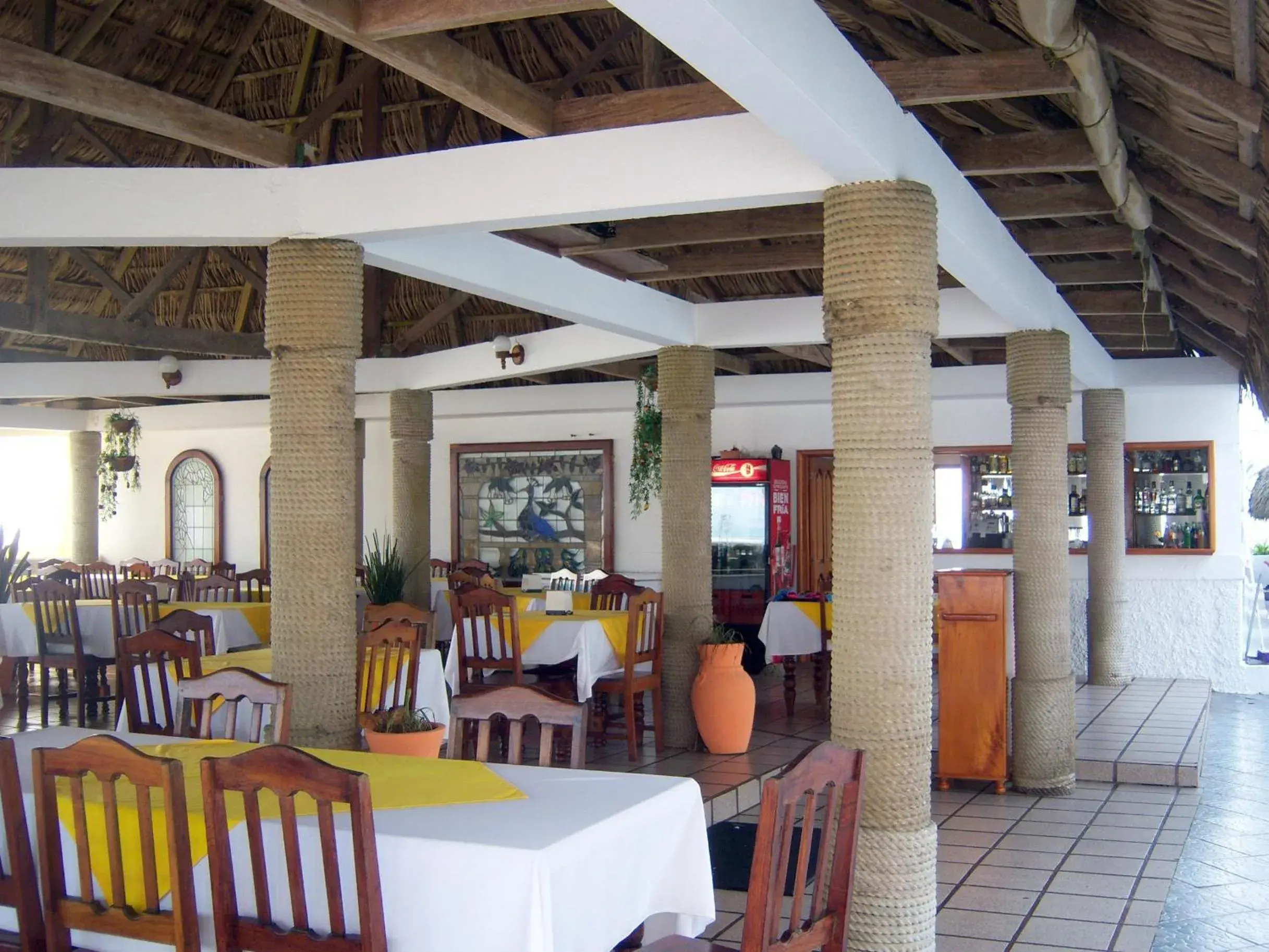 Restaurant/places to eat in Canadian Resort Veracruz Restaurant/places to eat in Canadian Resort Veracruz