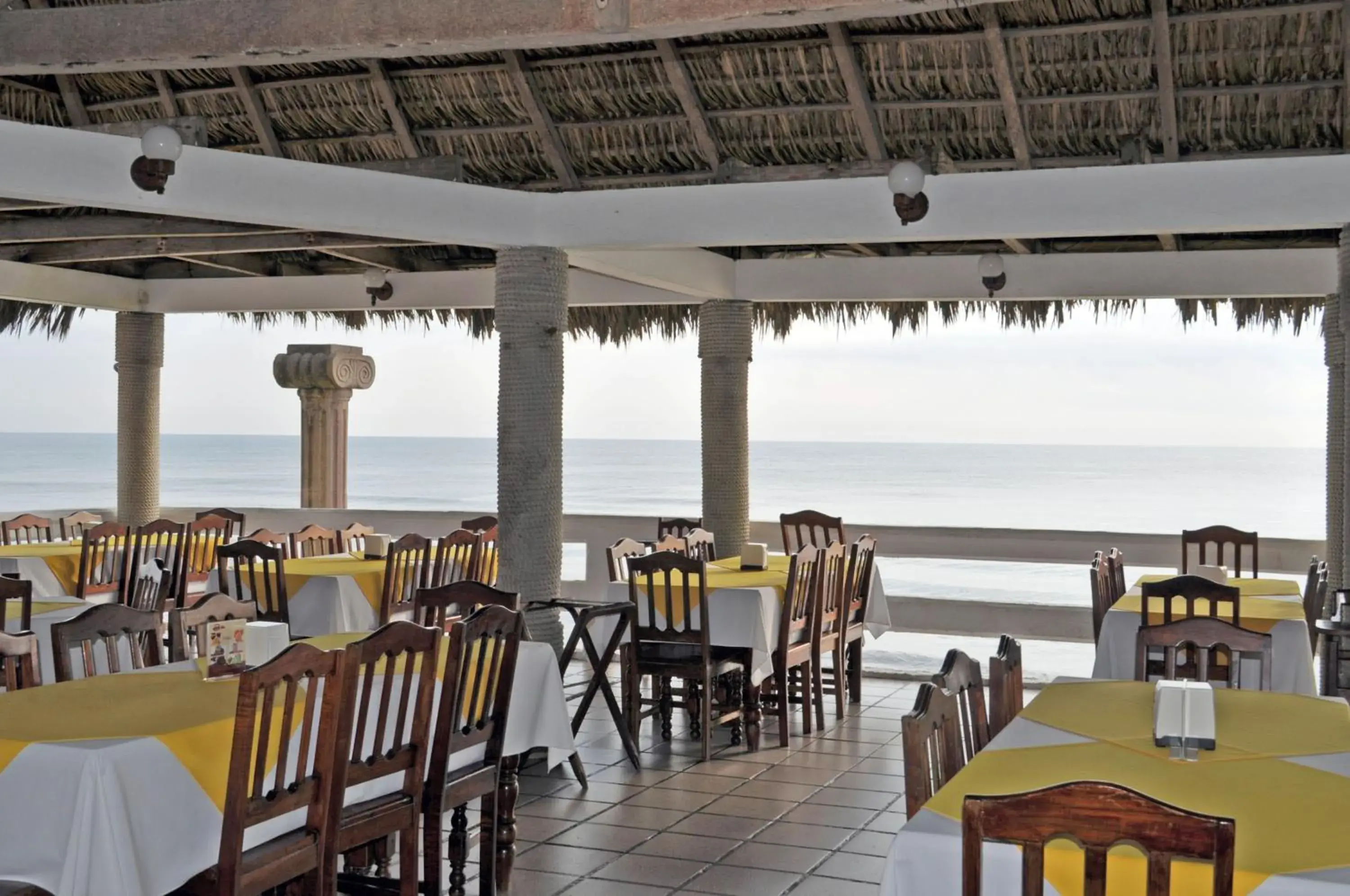 Restaurant/places to eat in Canadian Resort Veracruz Restaurant/places to eat in Canadian Resort Veracruz