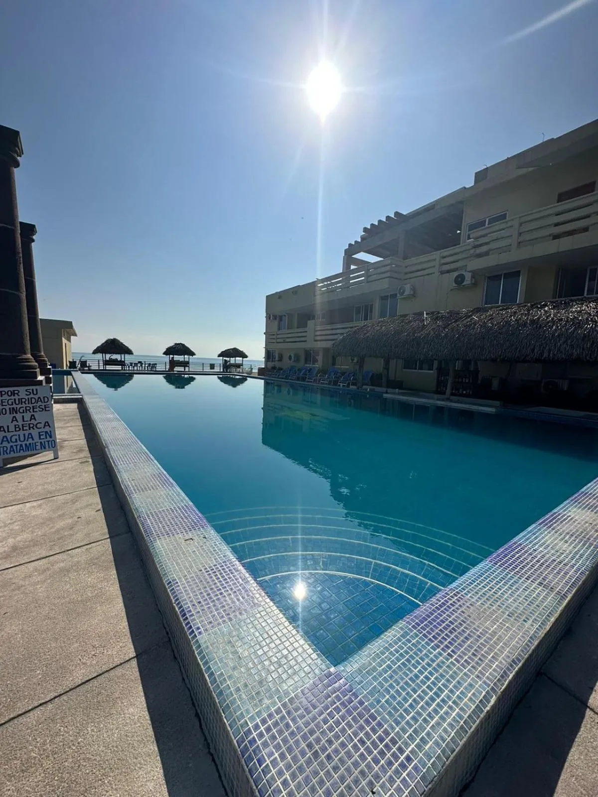 Canadian Resort Veracruz