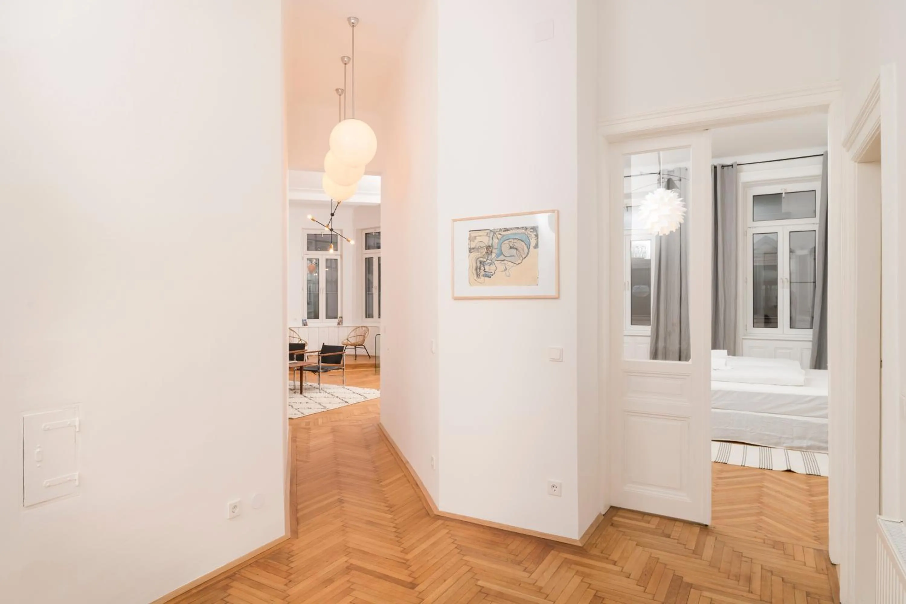 Design Loft Hohe Warte
