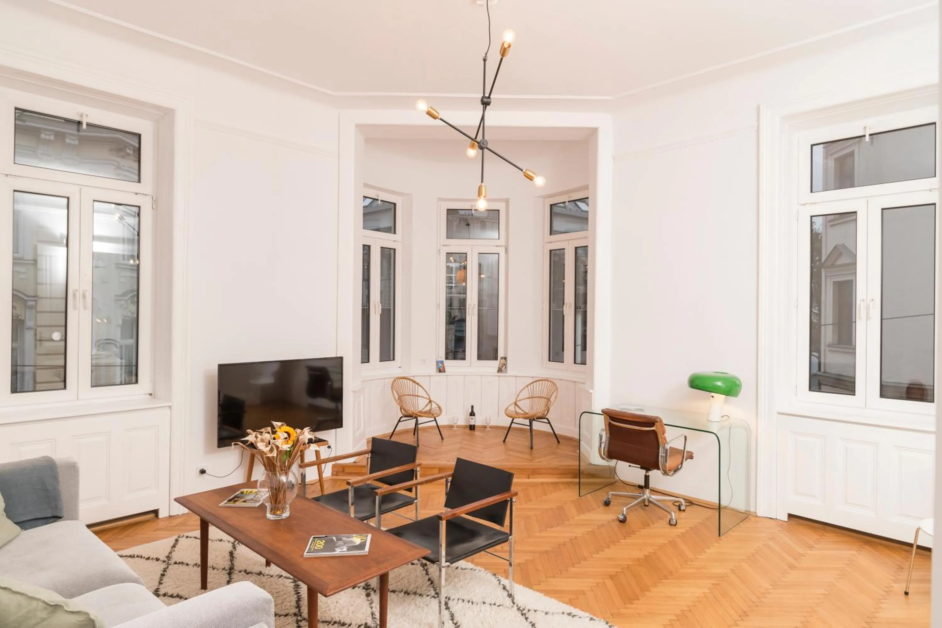Design Loft Hohe Warte