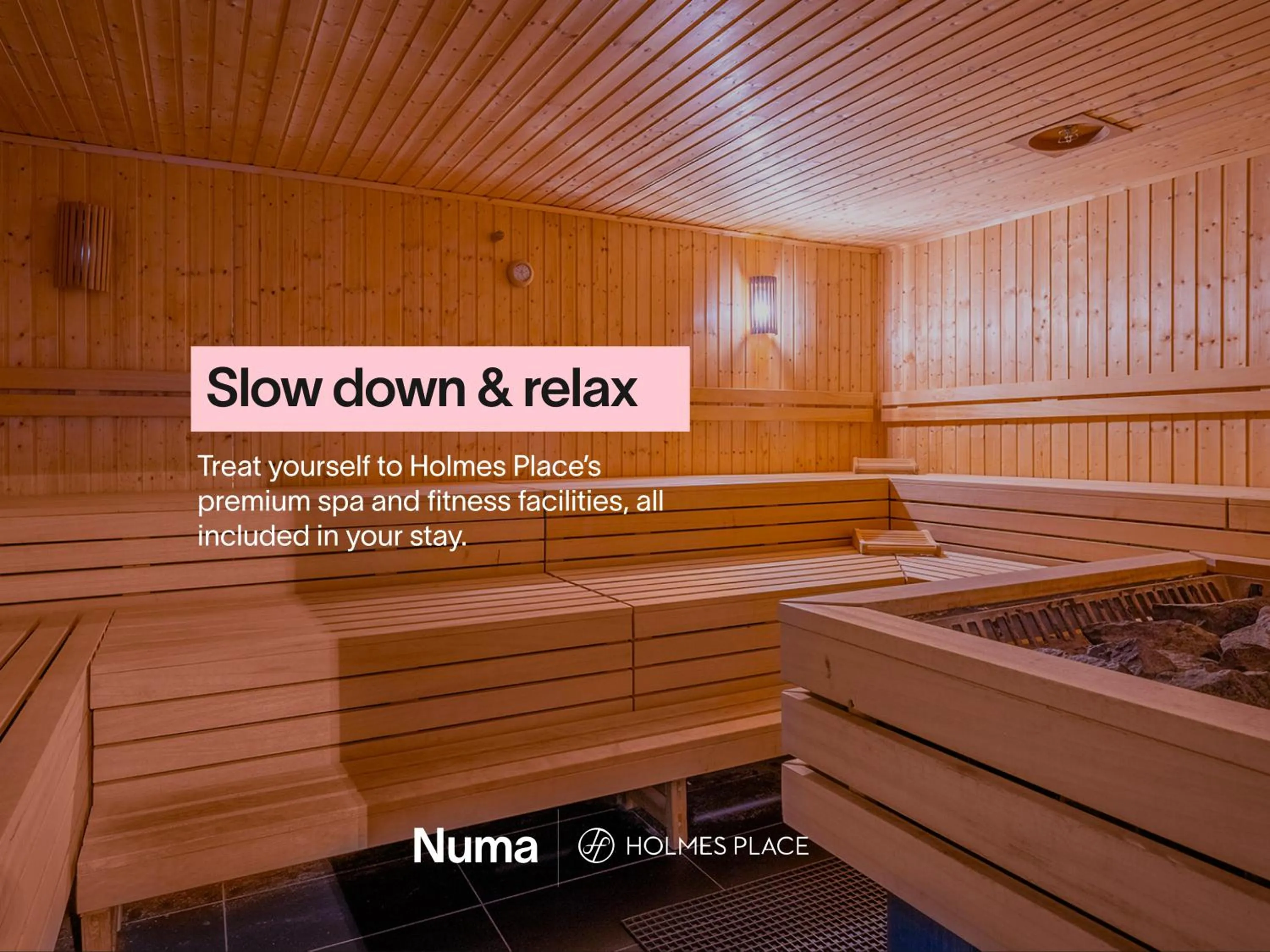 Fitness centre/facilities in Numa Berlin Belfort