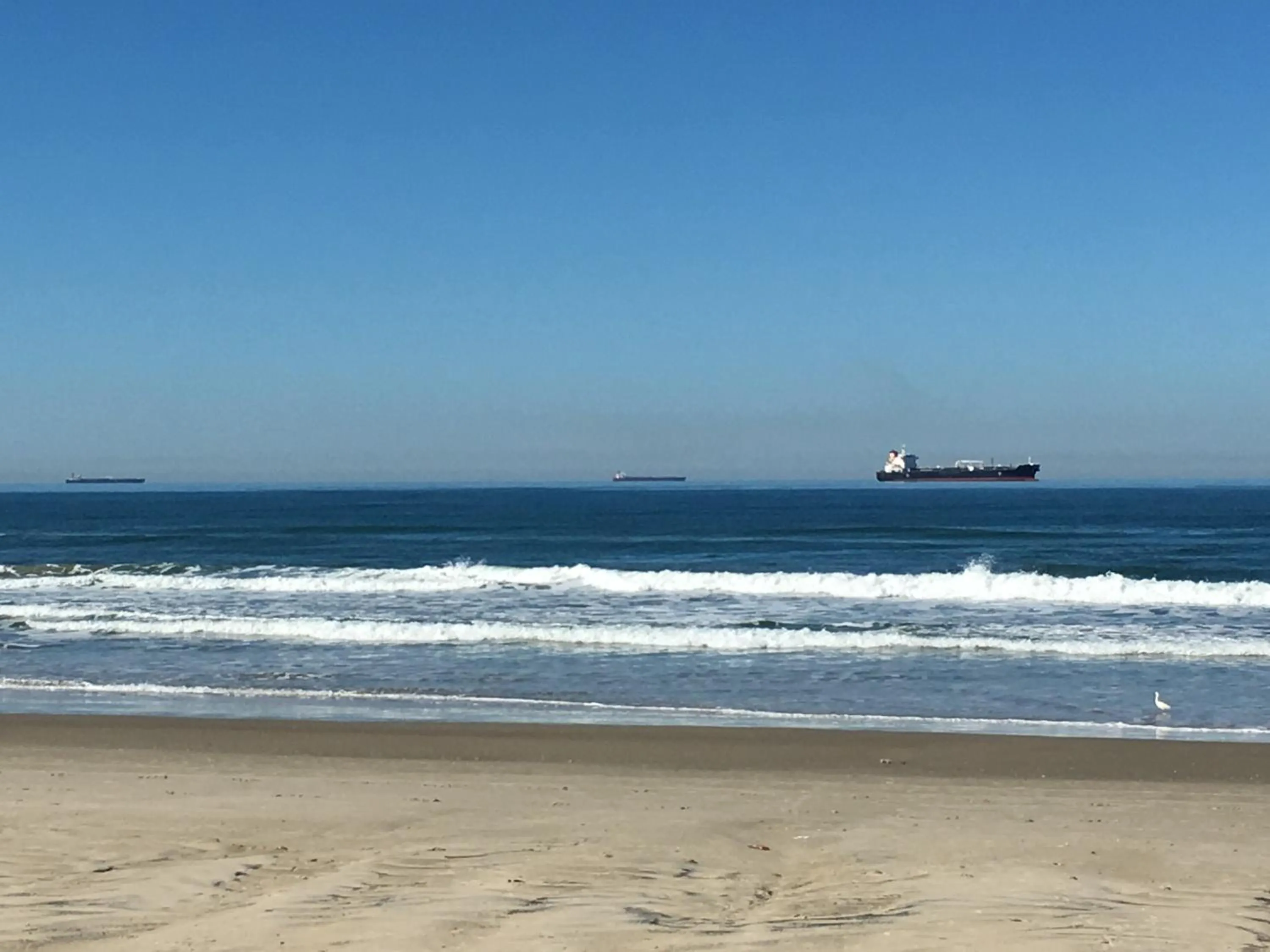 Beach in Hotel Mares do Sul
