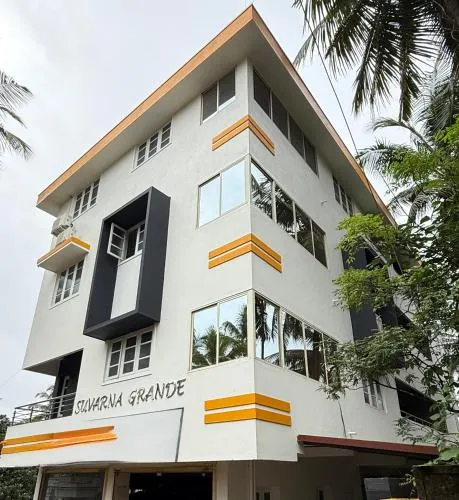 Suvarna Grande Homes