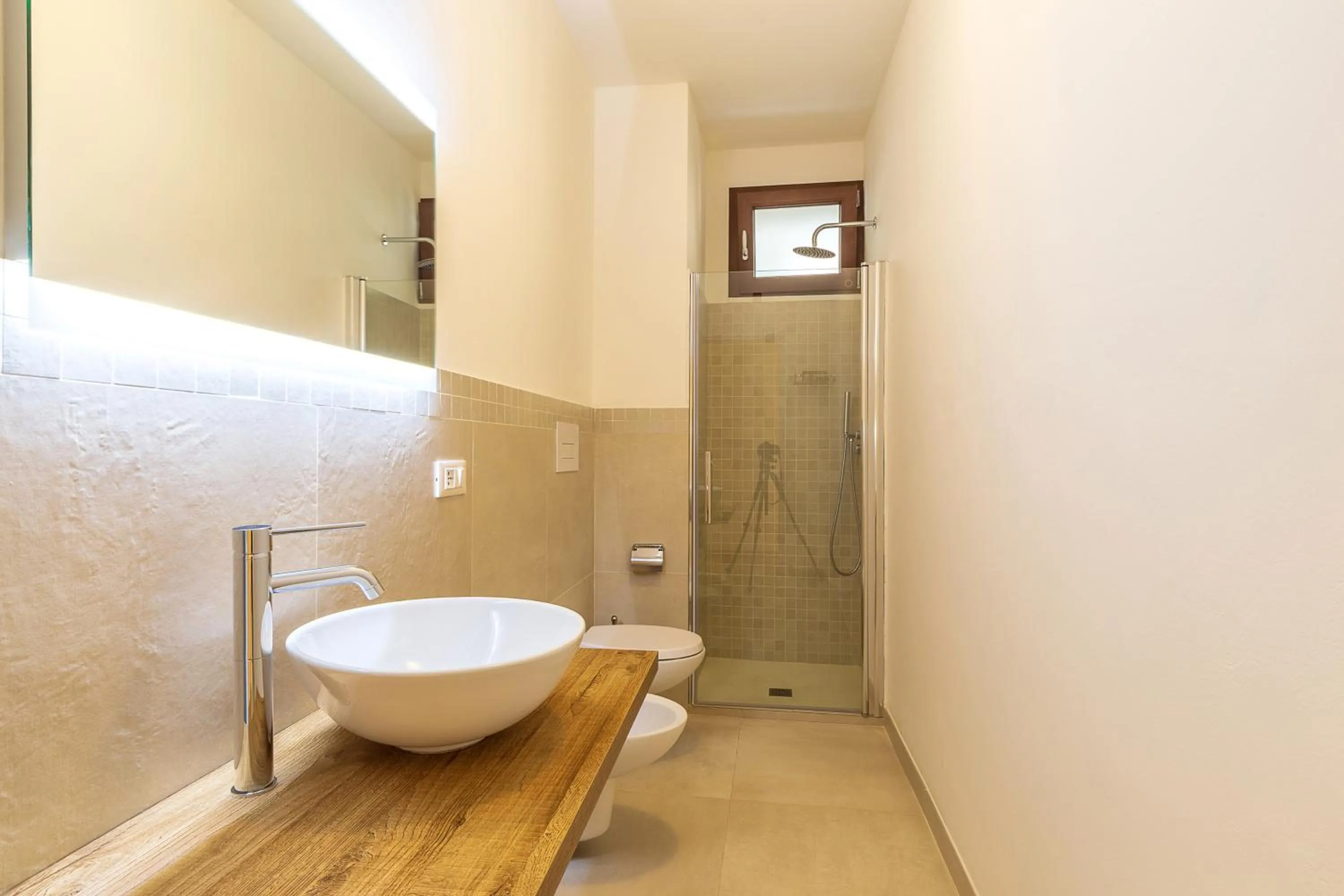 Bathroom in Elune B&B