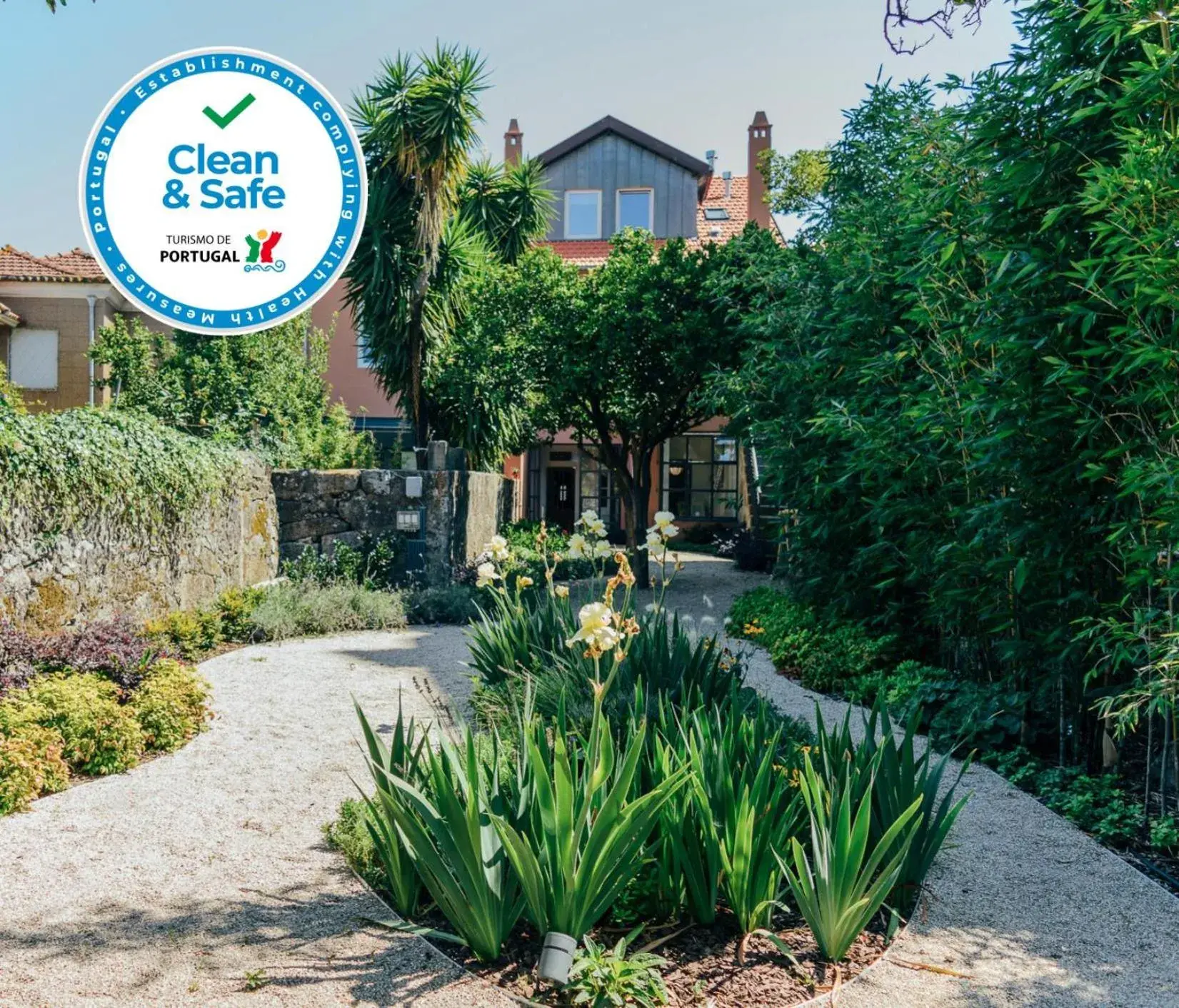 Queen's Garden Hostel Queen's Garden Hostel