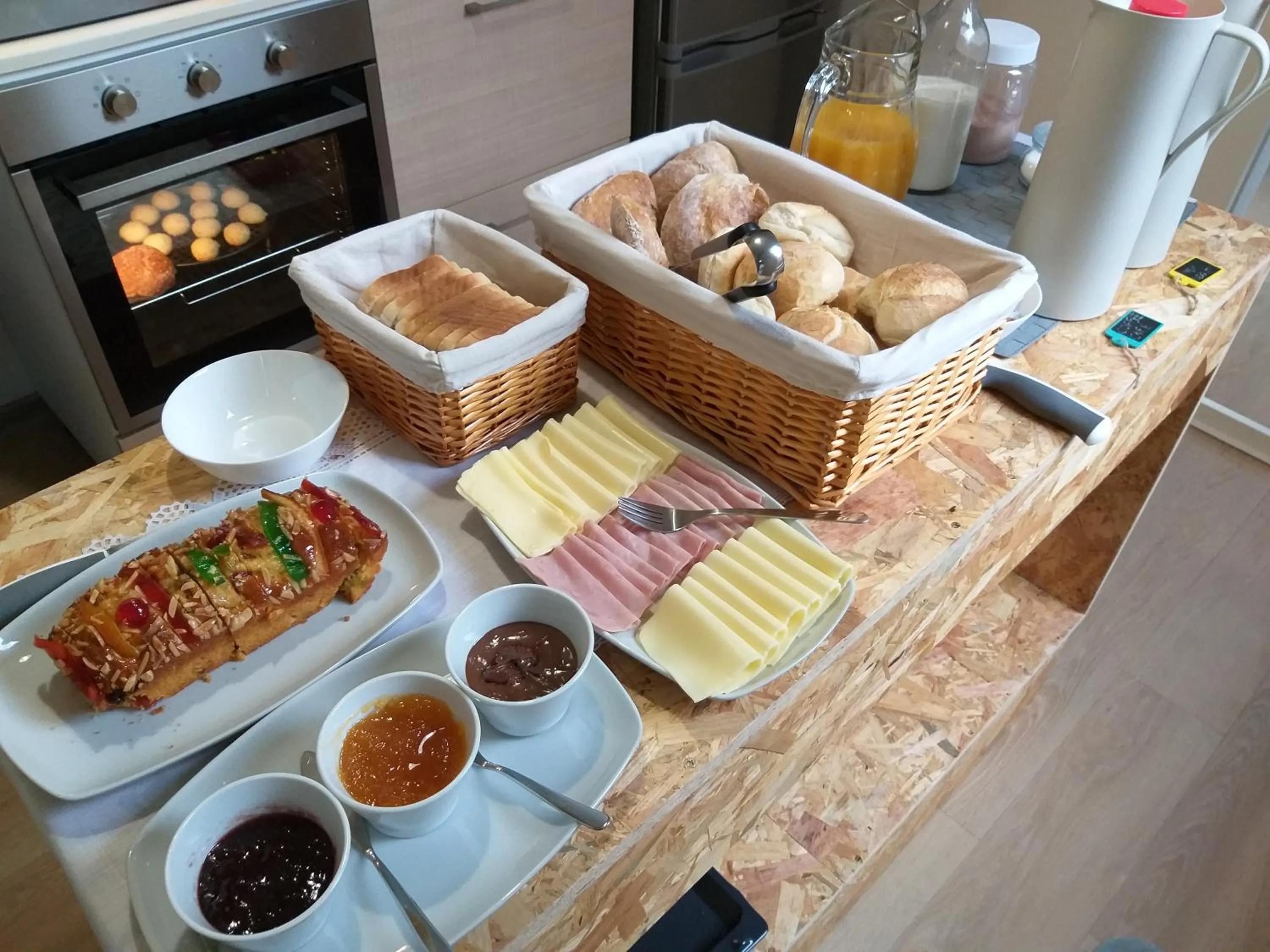 Queen's Garden Hostel