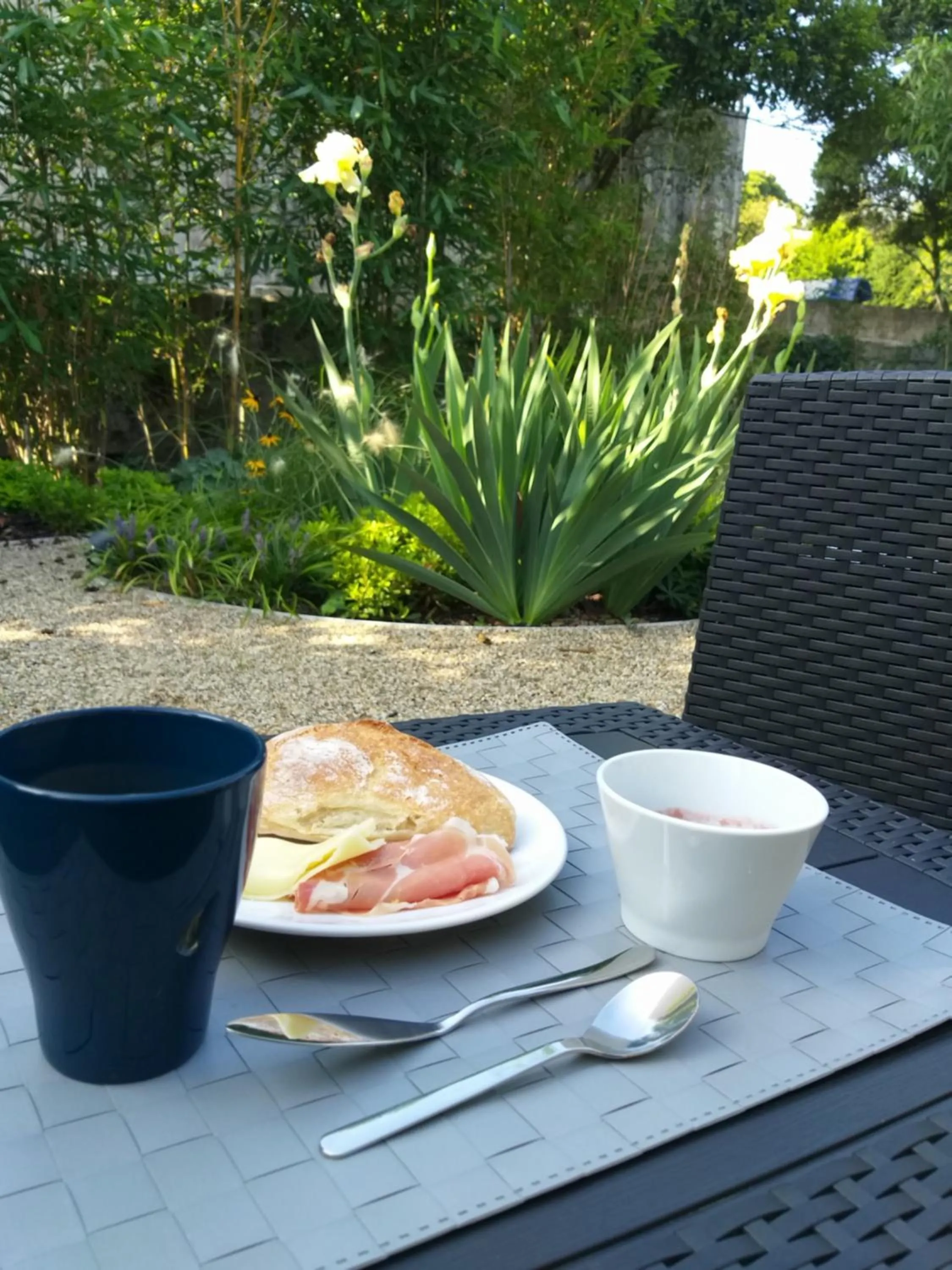 Queen's Garden Hostel