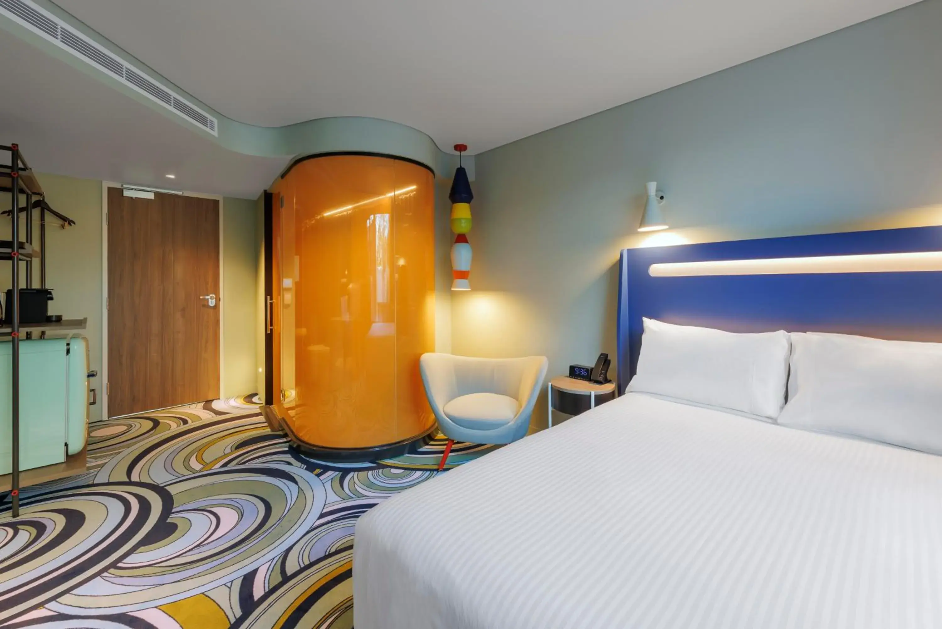 Photo of the whole room, Bed in Adge Hotel and Residences Photo of the whole room, Bed in Adge Hotel and Residences