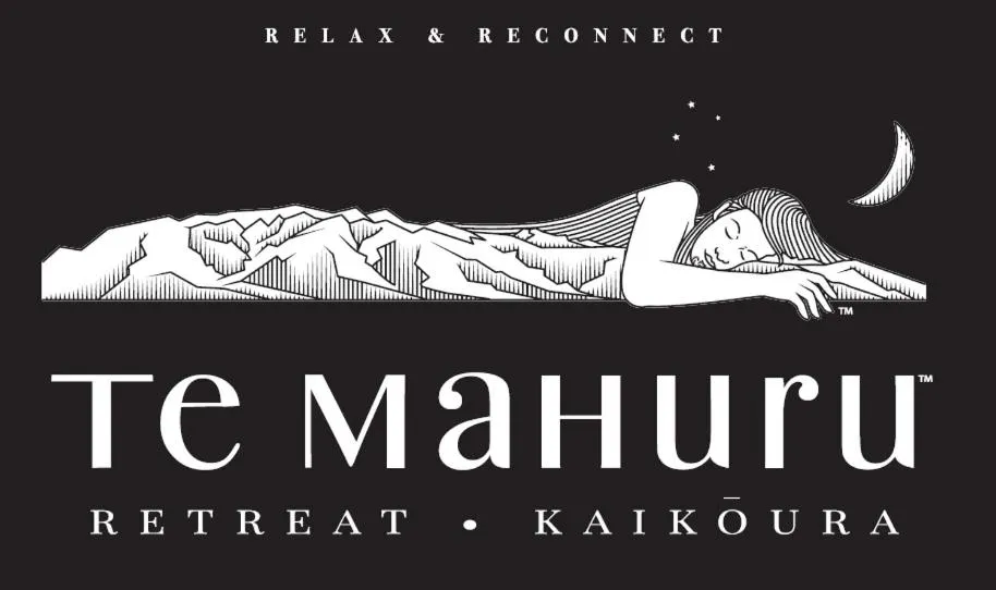 Property logo or sign in Te Mahuru Retreat