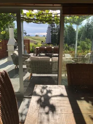 Te Mata Views Resort