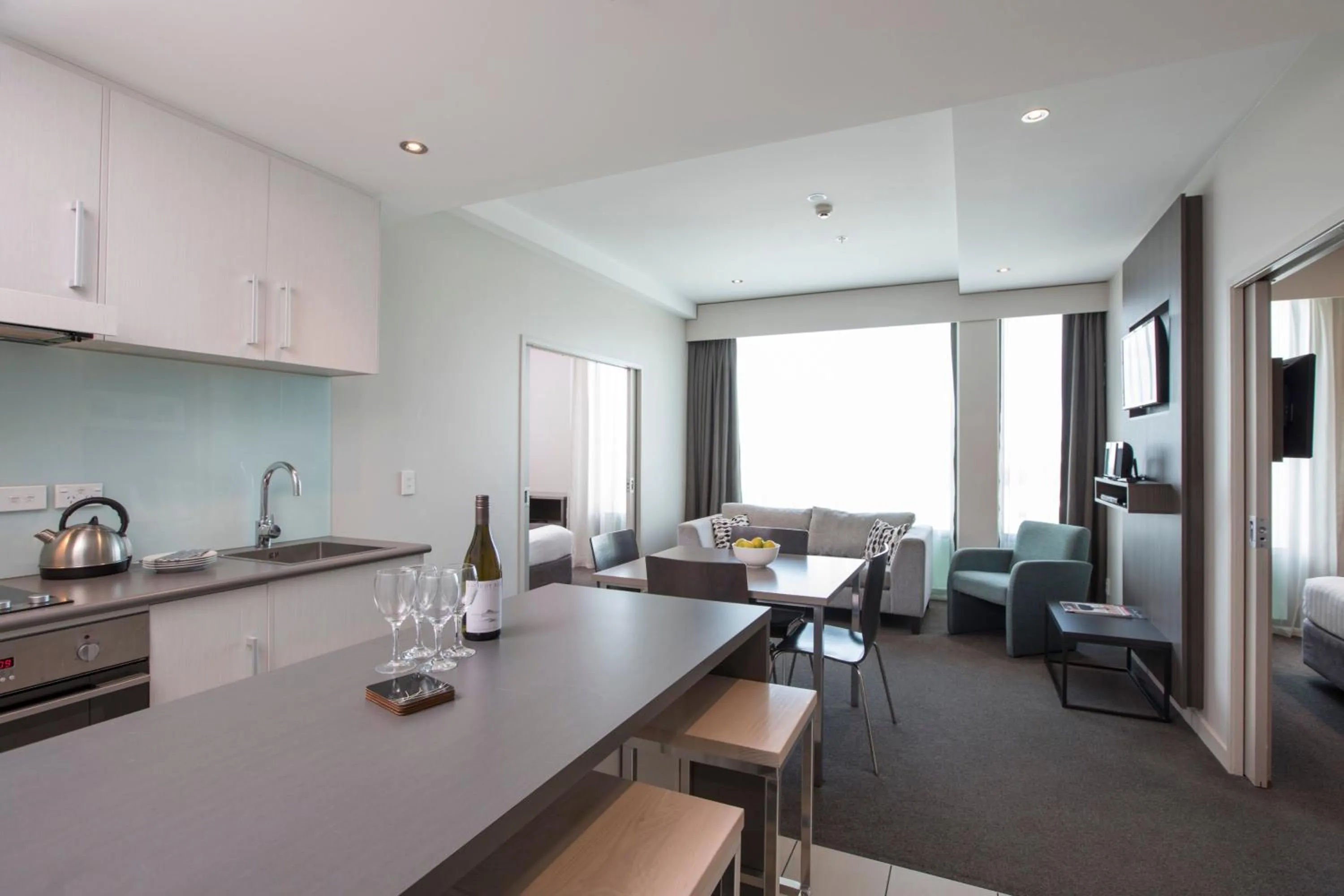 Kitchen or kitchenette in Quest Highbrook