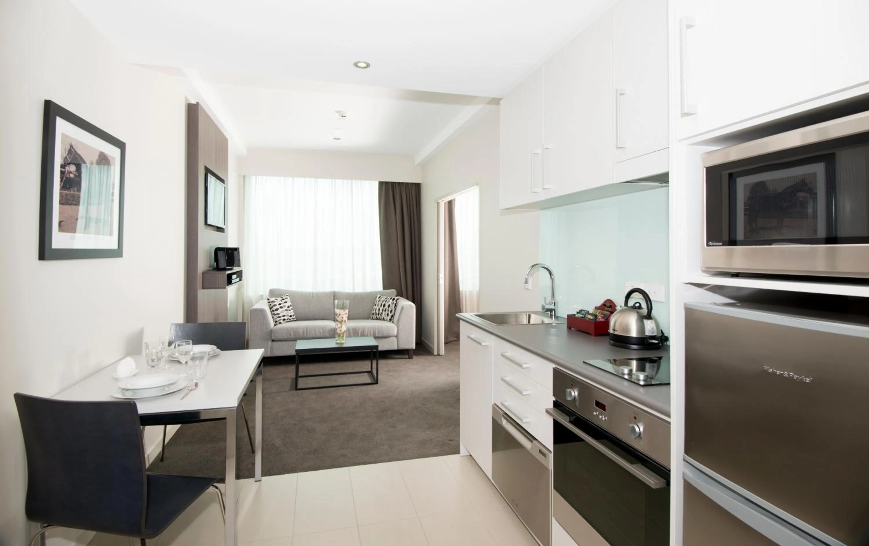 Decorative detail in Quest Highbrook