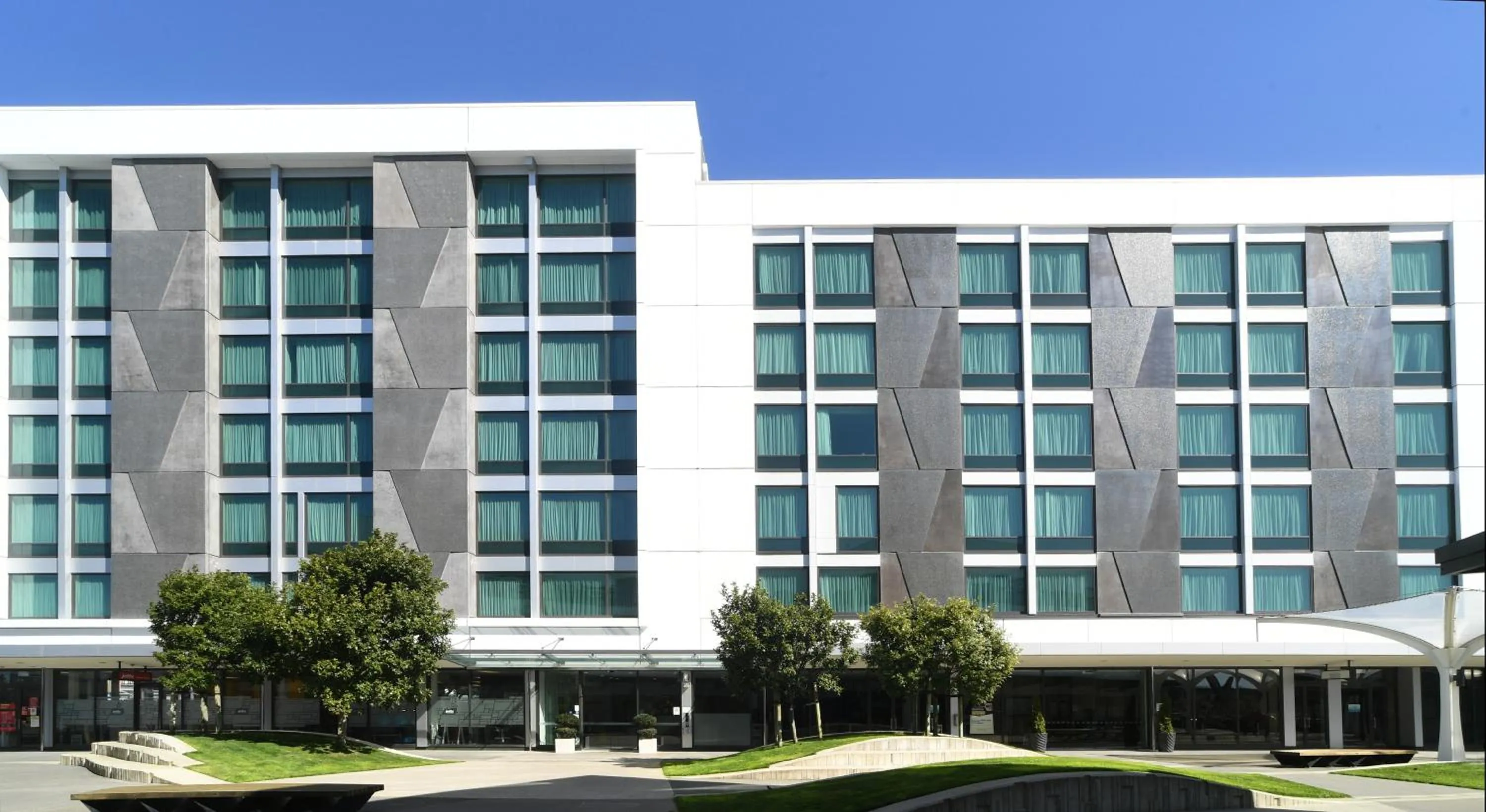 Property building in Quest Highbrook