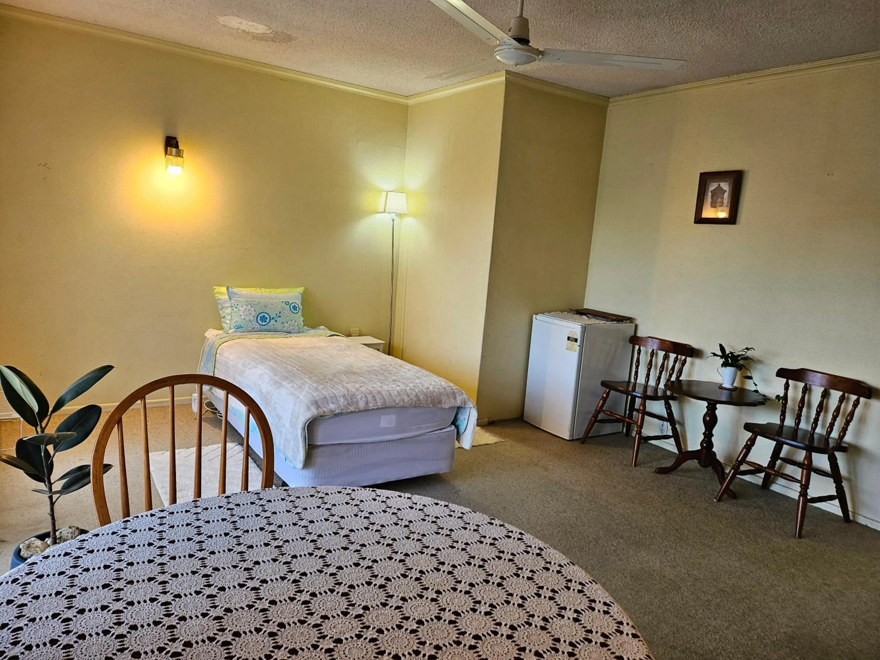 Park Lodge Motel