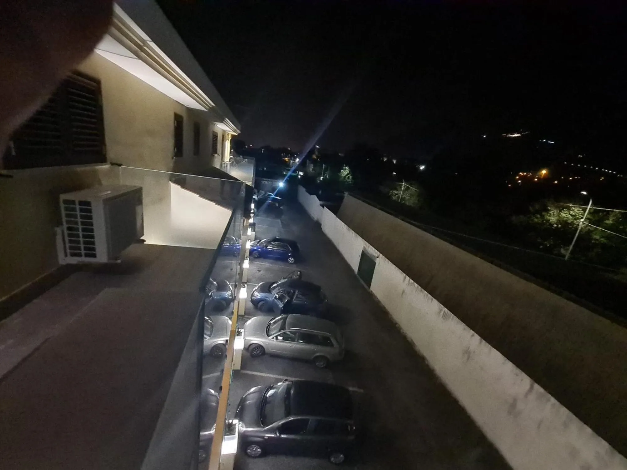 Residenza Carlucci