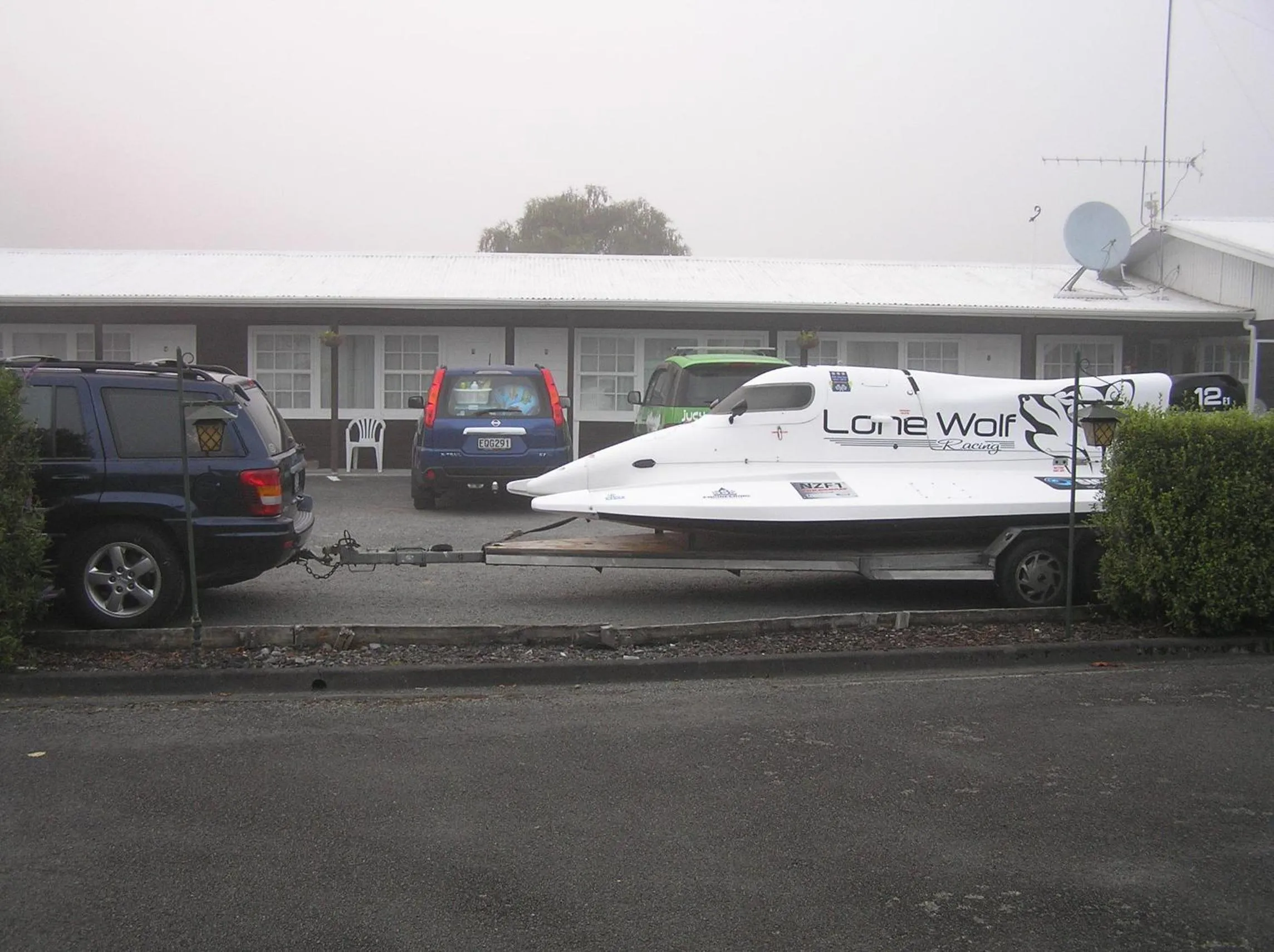 Other in Coachman Motel